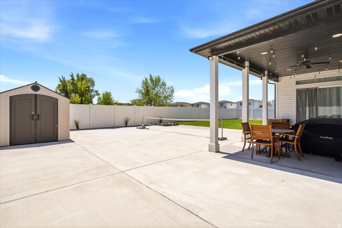 YULISA ESTATES - Residential