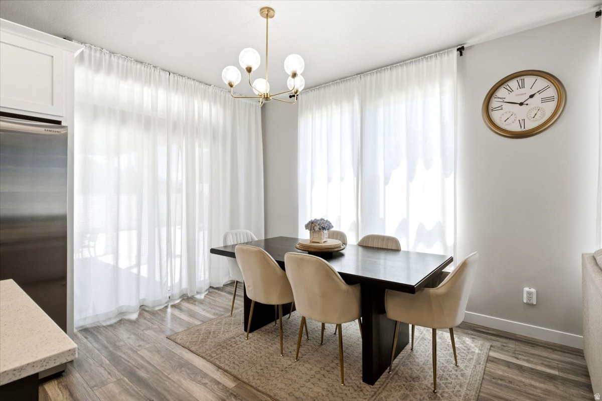 YULISA ESTATES - Residential