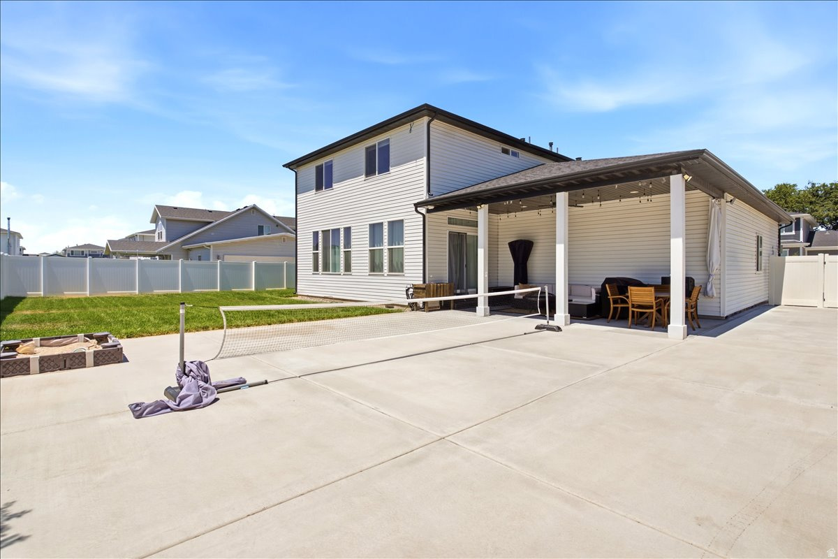 YULISA ESTATES - Residential