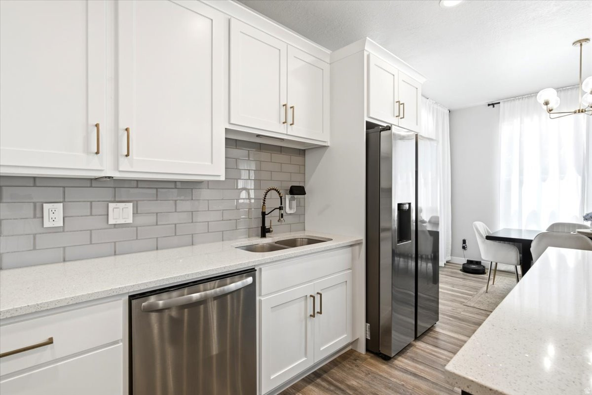 YULISA ESTATES - Residential