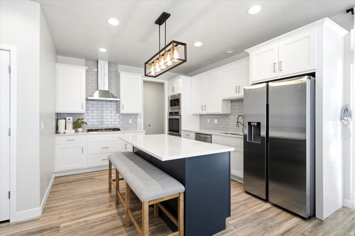 YULISA ESTATES - Residential