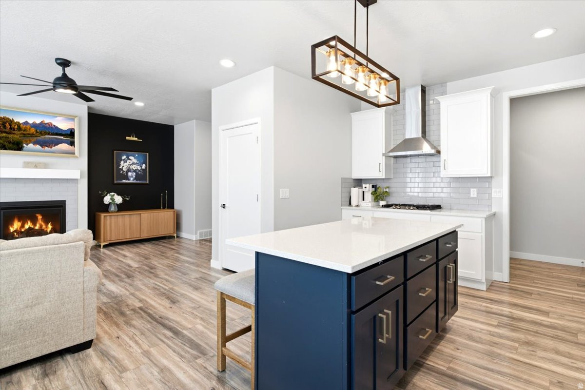 YULISA ESTATES - Residential