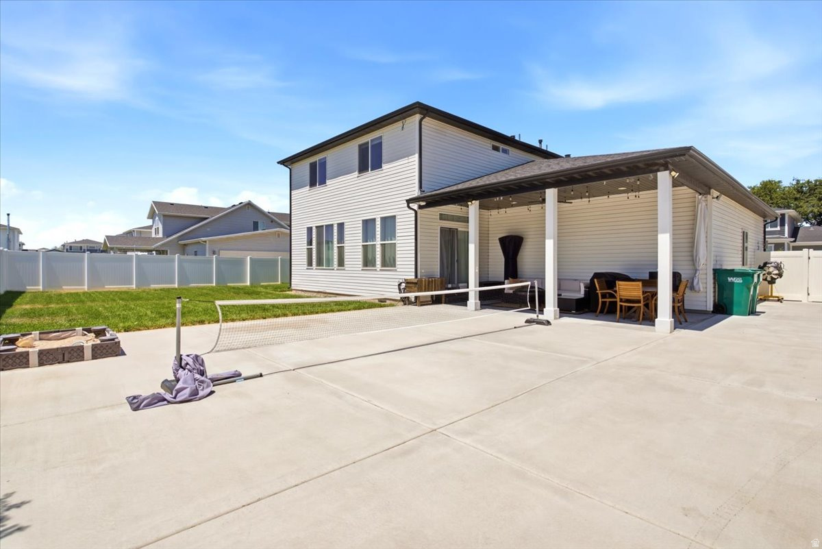 YULISA ESTATES - Residential