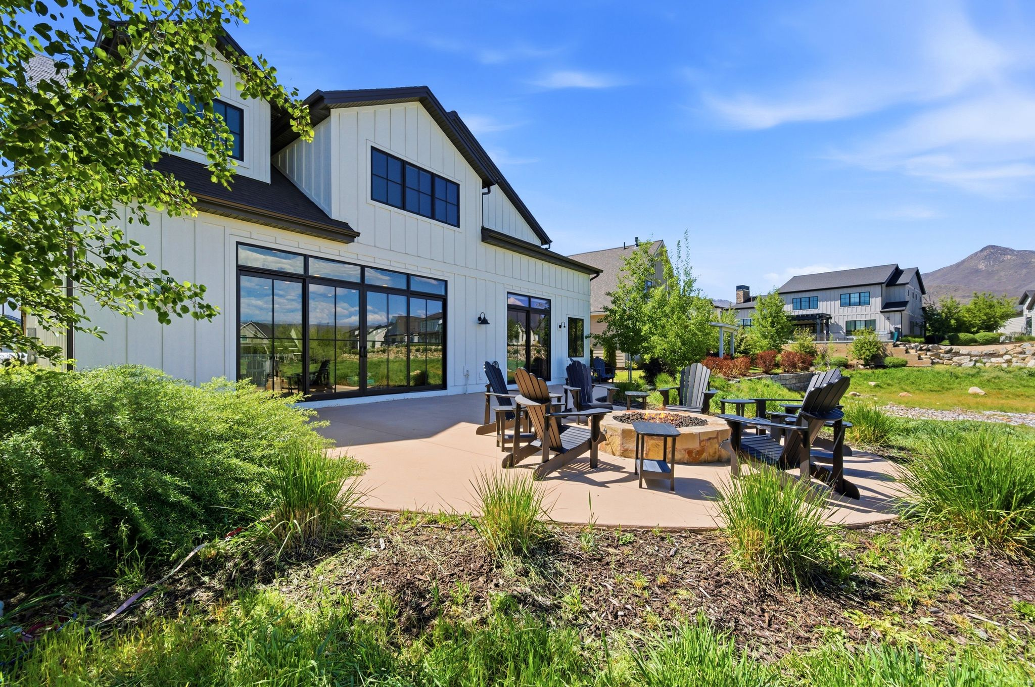 REMUND FARMS - Residential