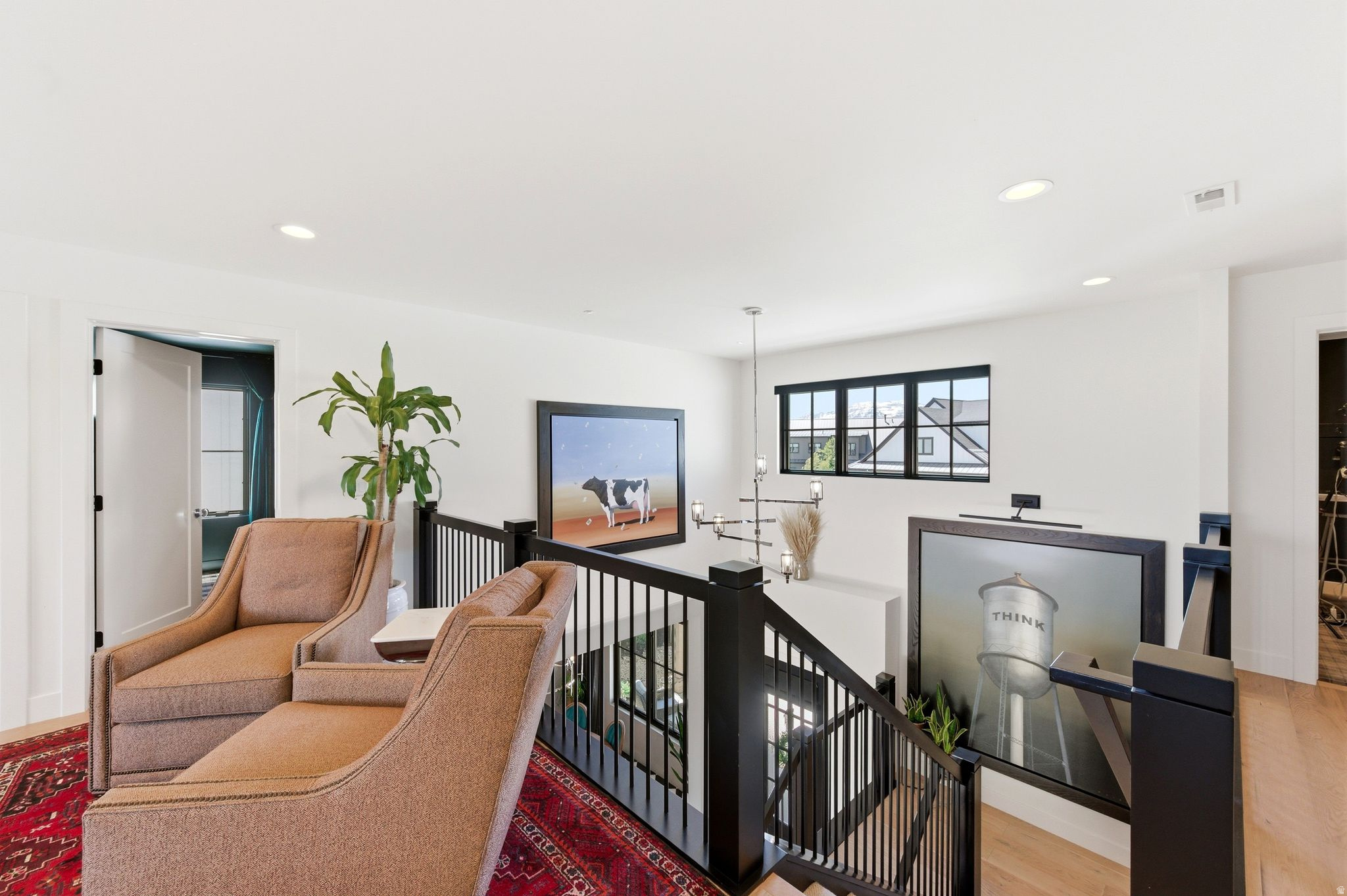 REMUND FARMS - Residential