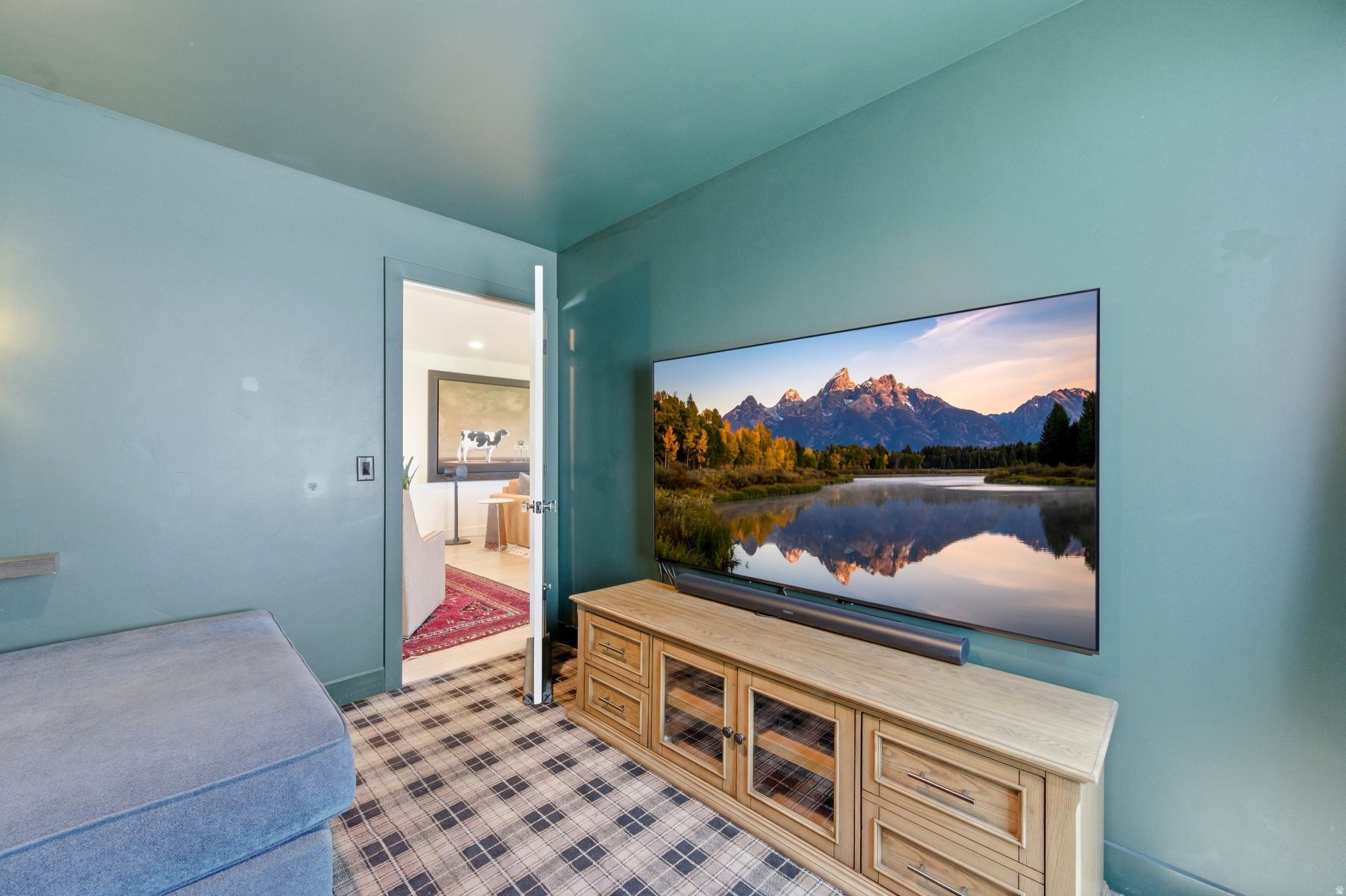 REMUND FARMS - Residential