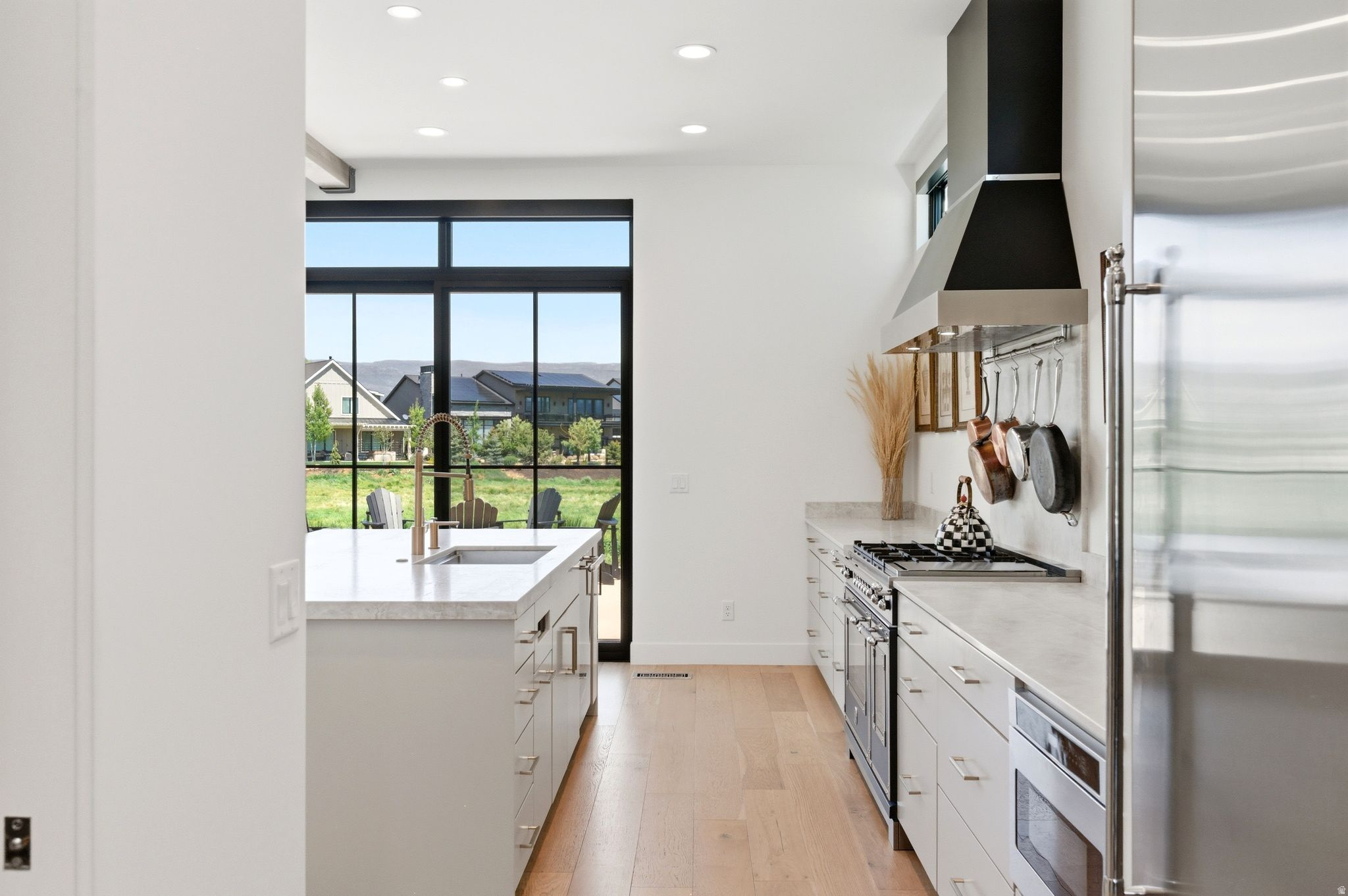 REMUND FARMS - Residential
