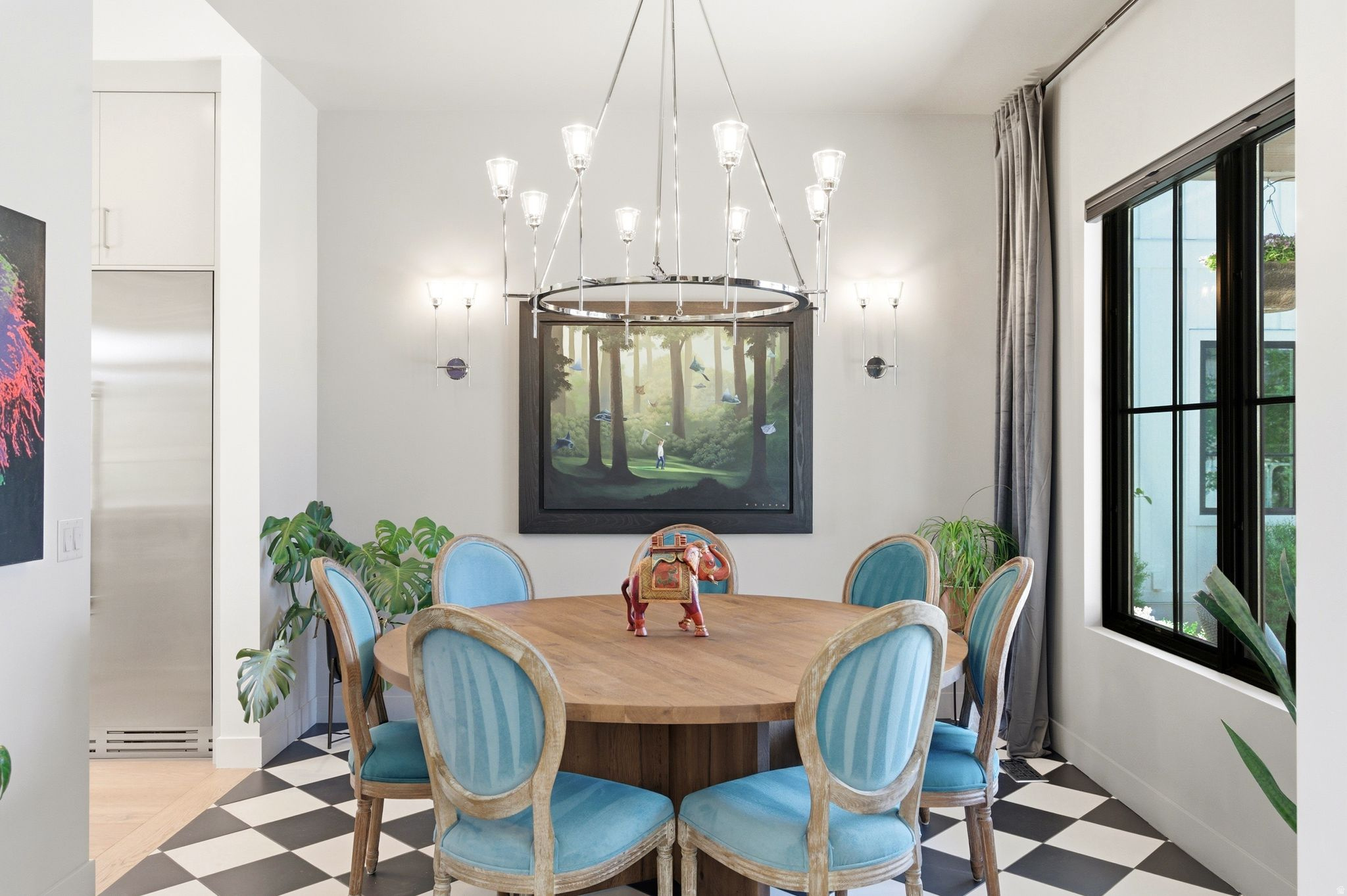 REMUND FARMS - Residential