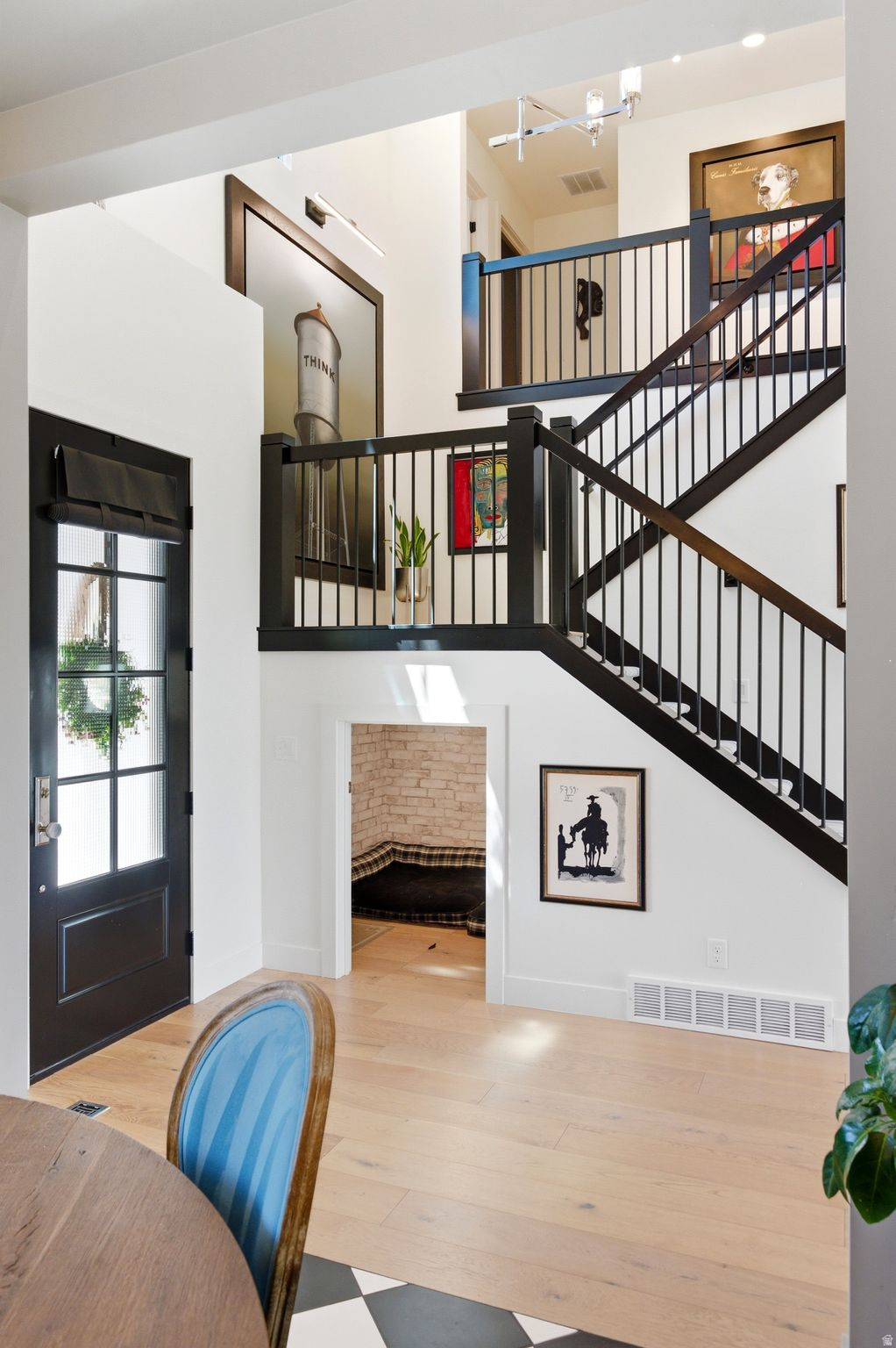 REMUND FARMS - Residential