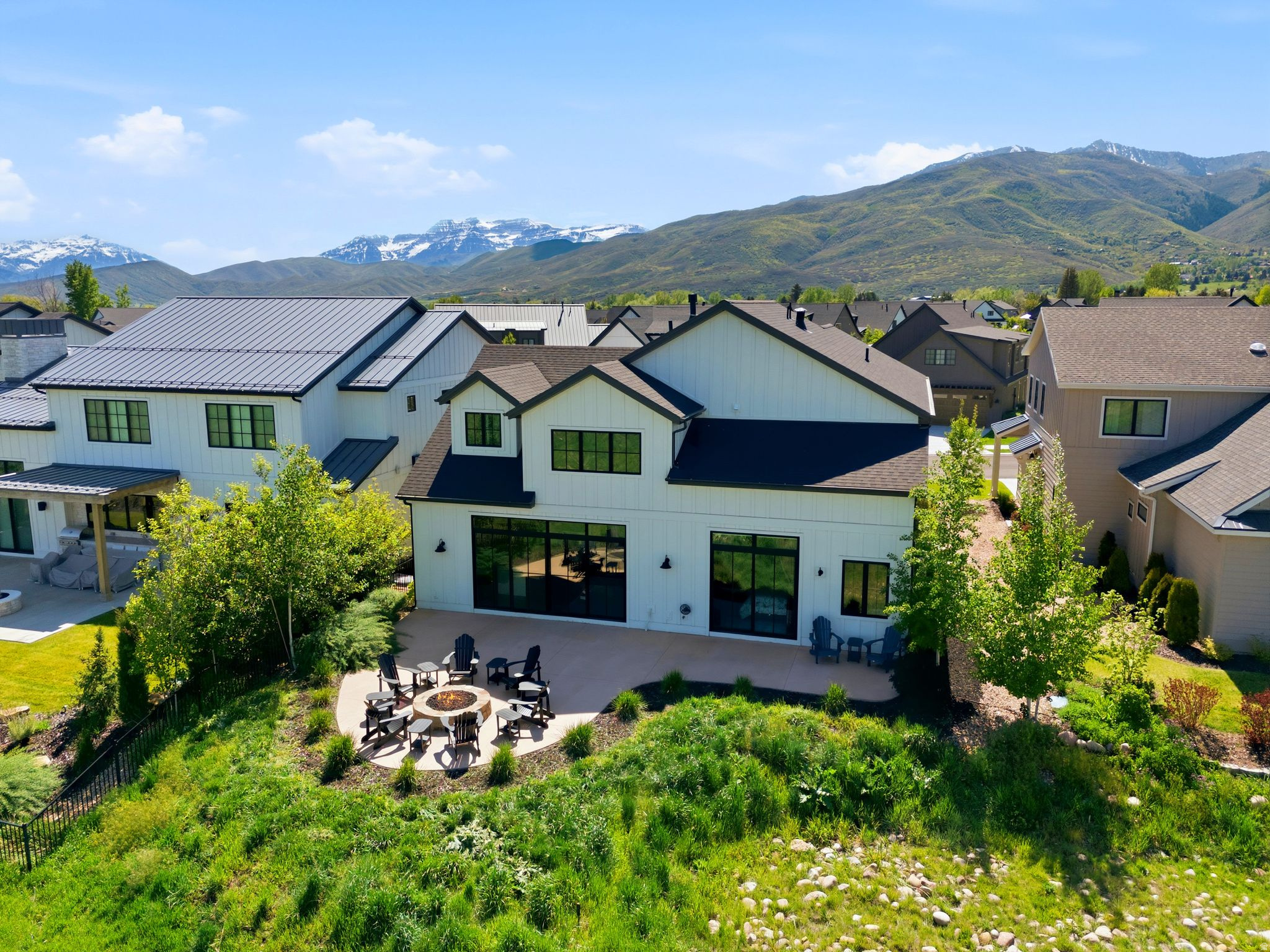 REMUND FARMS - Residential