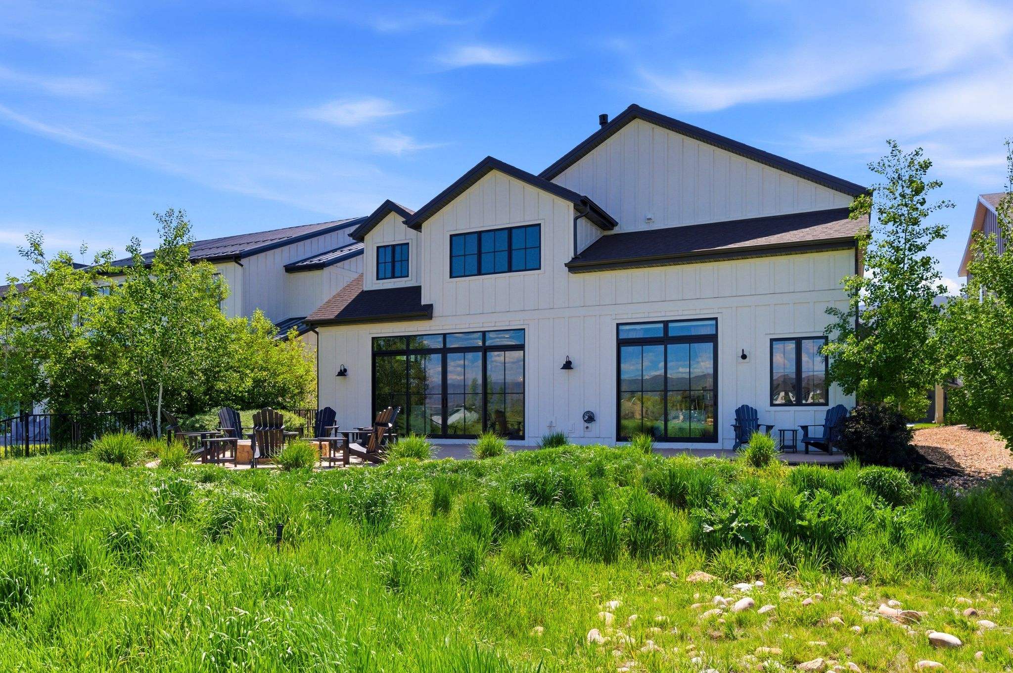 REMUND FARMS - Residential
