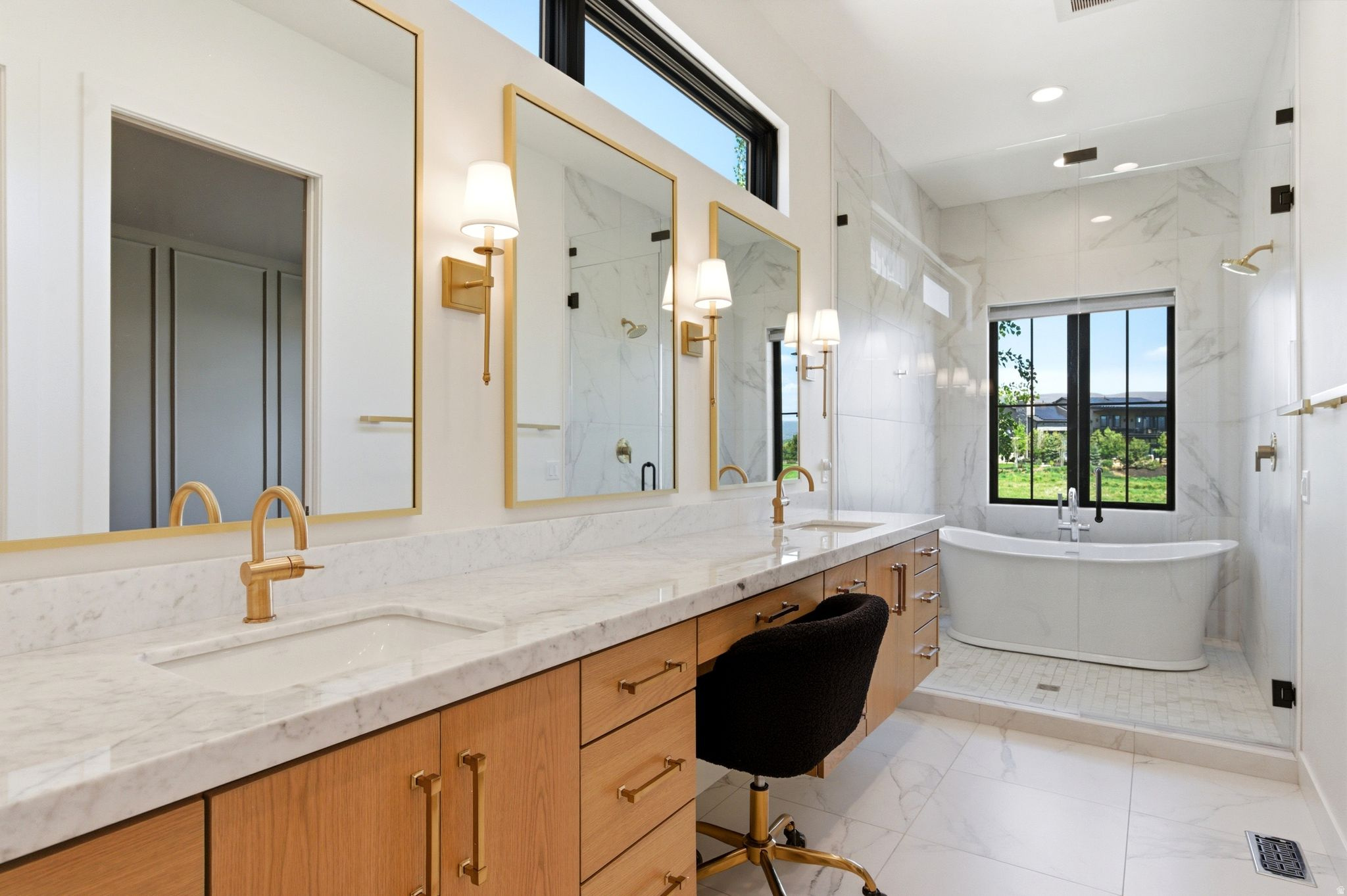 REMUND FARMS - Residential