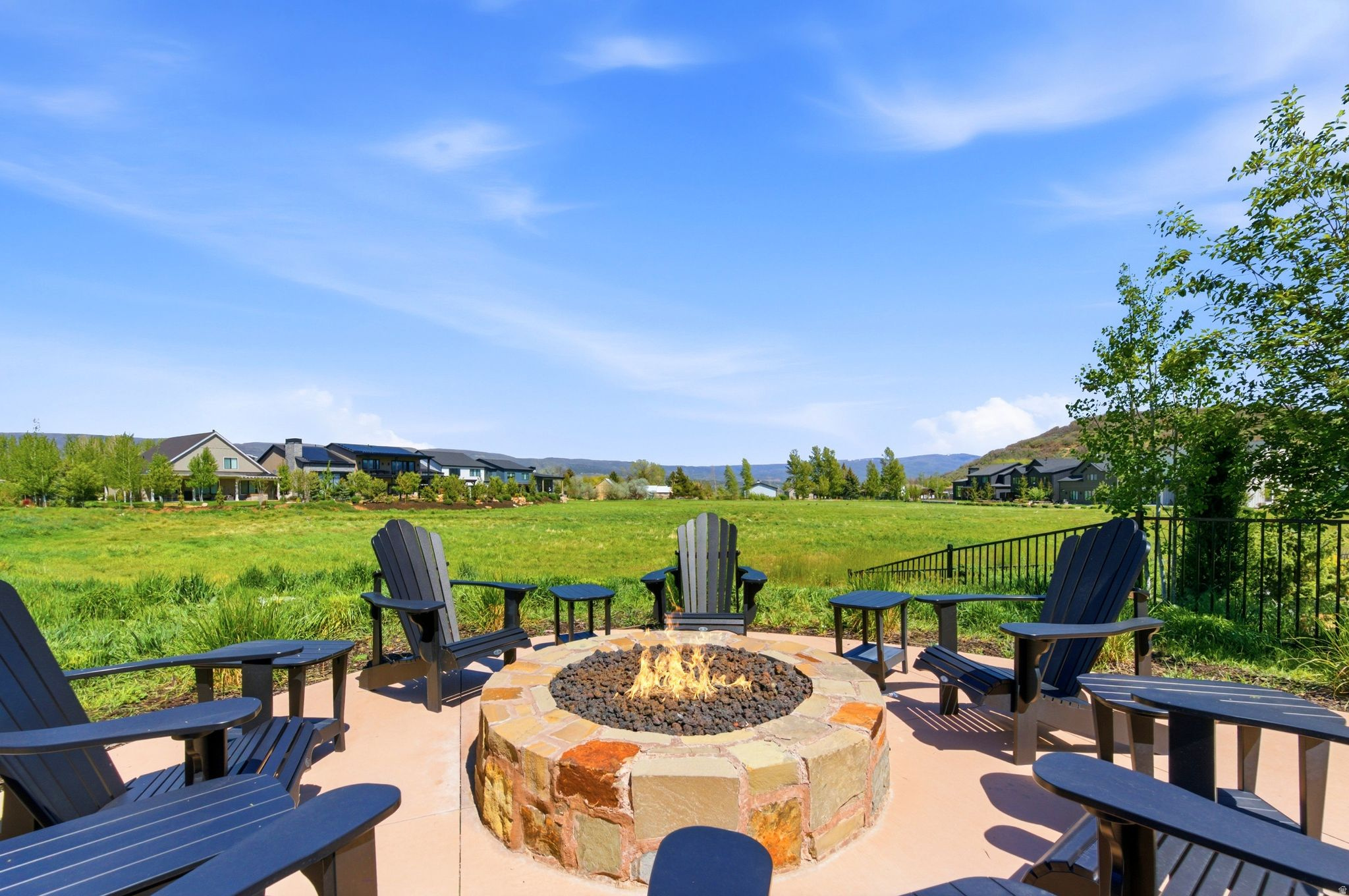 REMUND FARMS - Residential