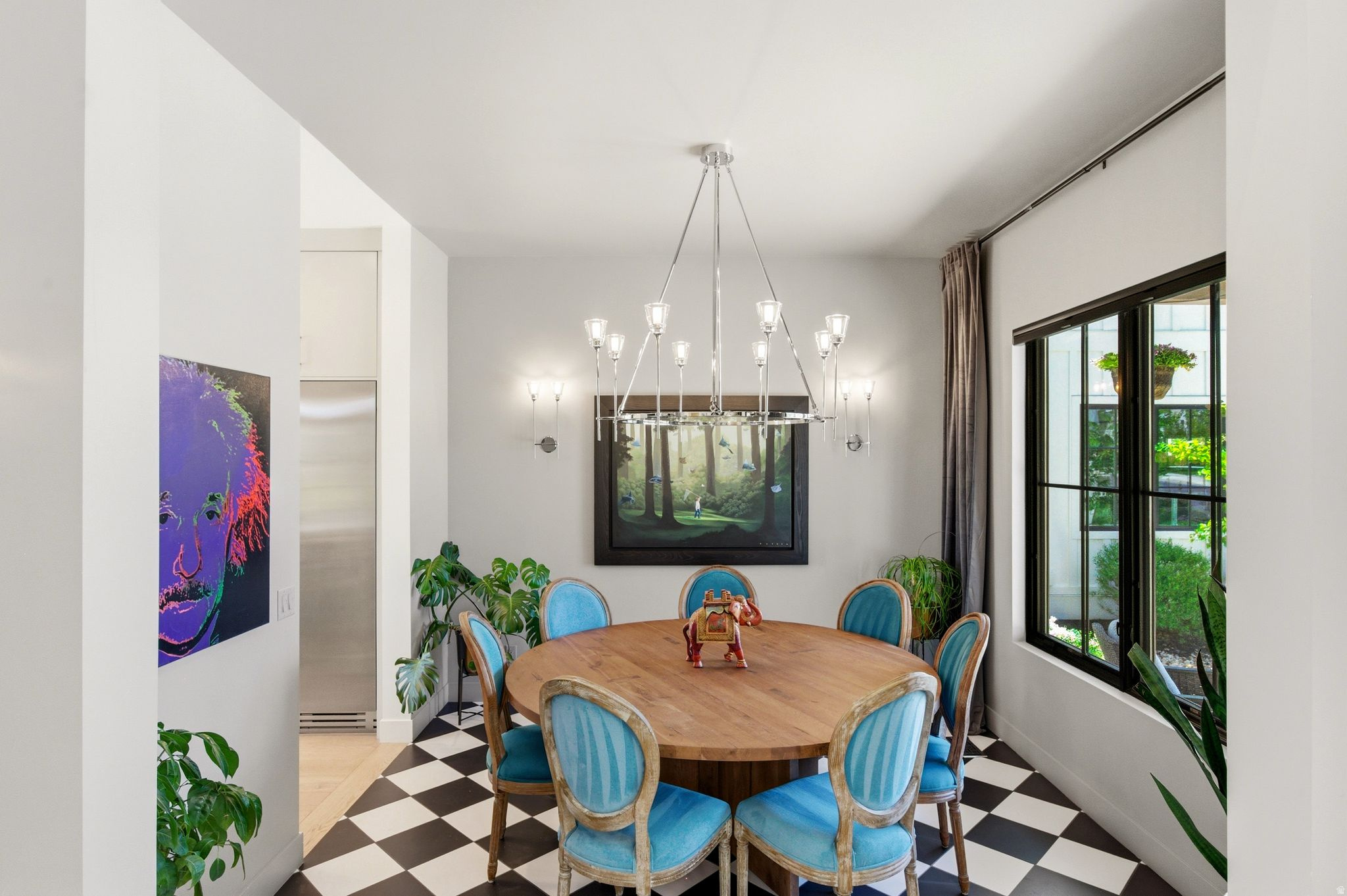 REMUND FARMS - Residential