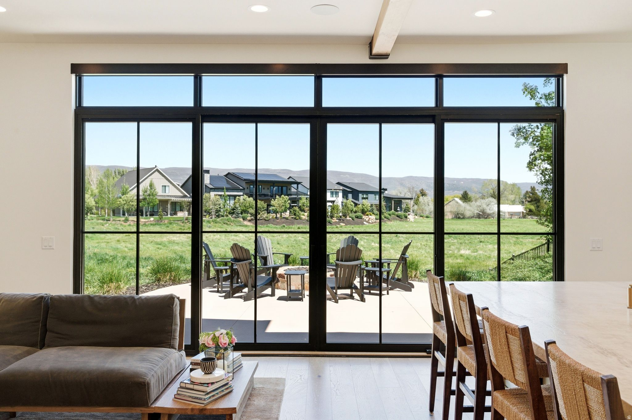 REMUND FARMS - Residential