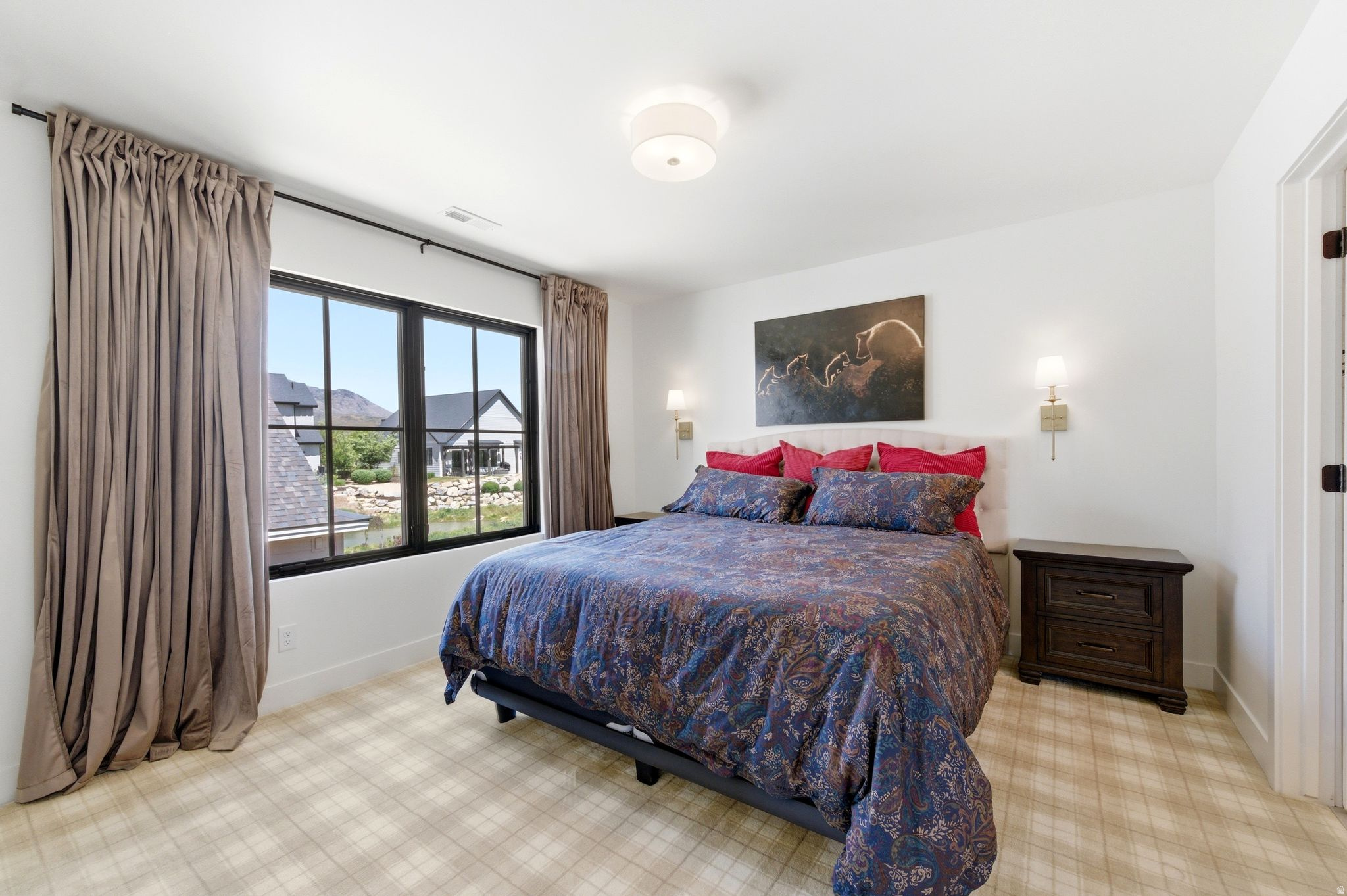 REMUND FARMS - Residential