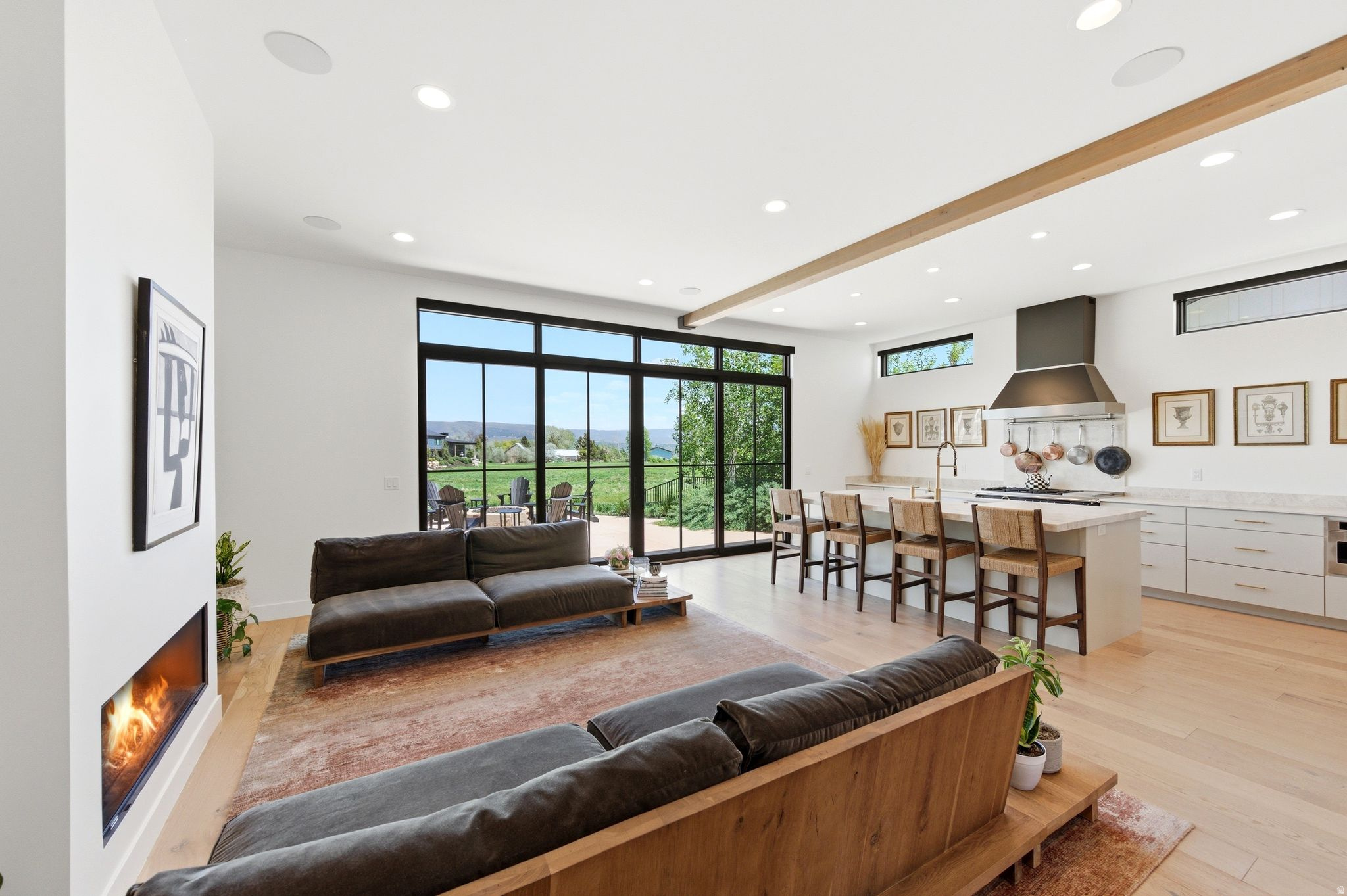 REMUND FARMS - Residential