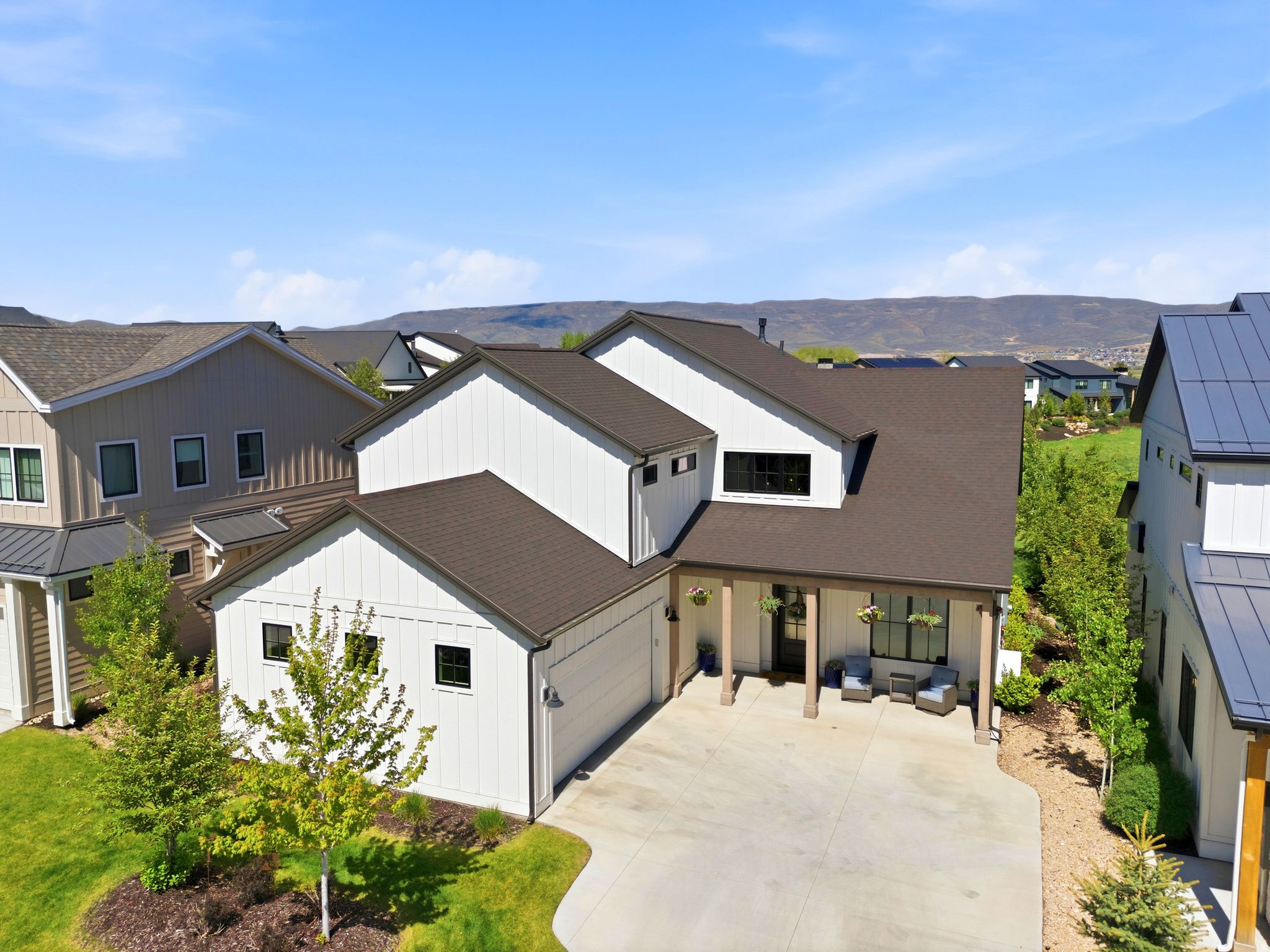 REMUND FARMS - Residential