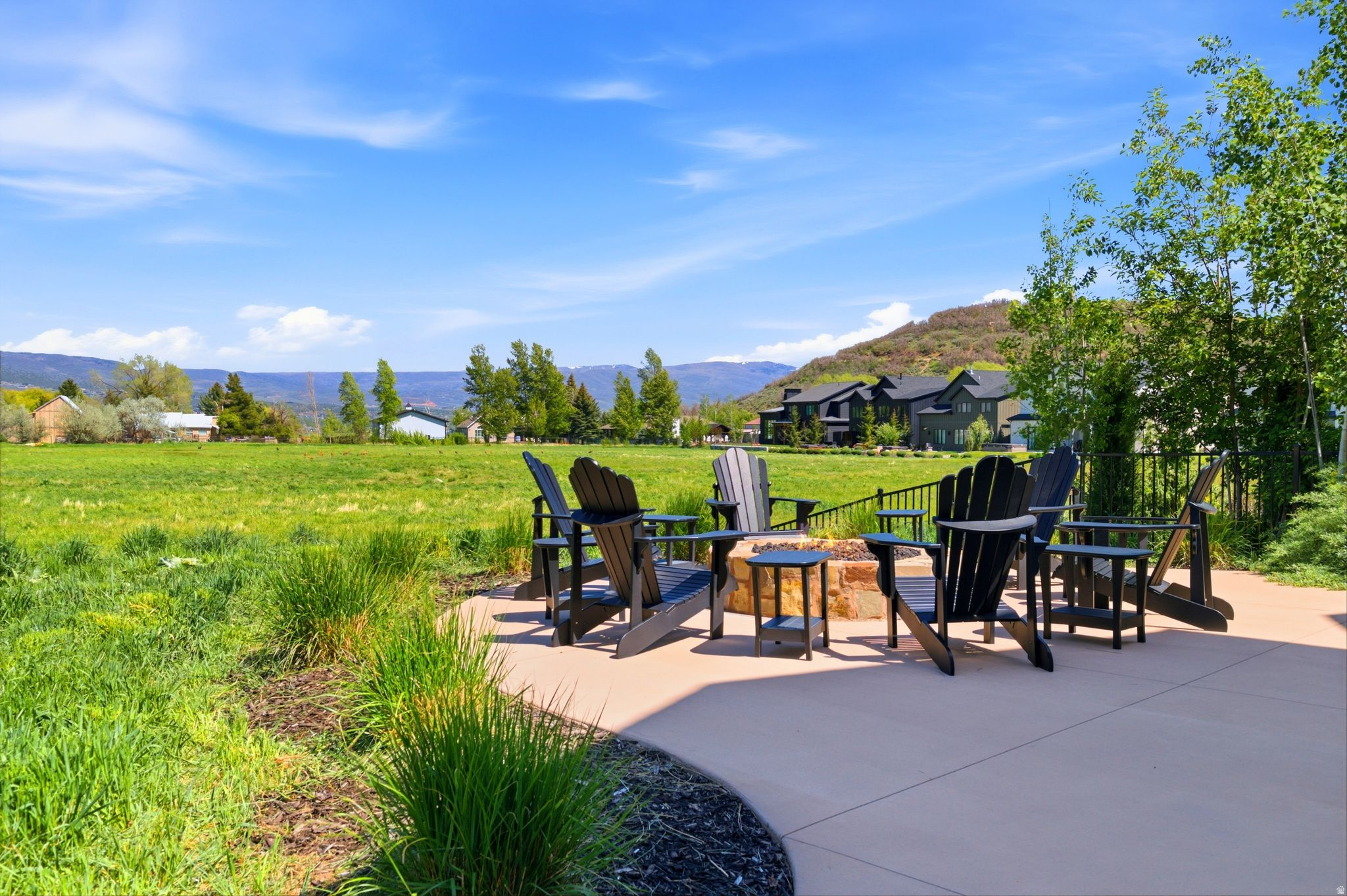 REMUND FARMS - Residential