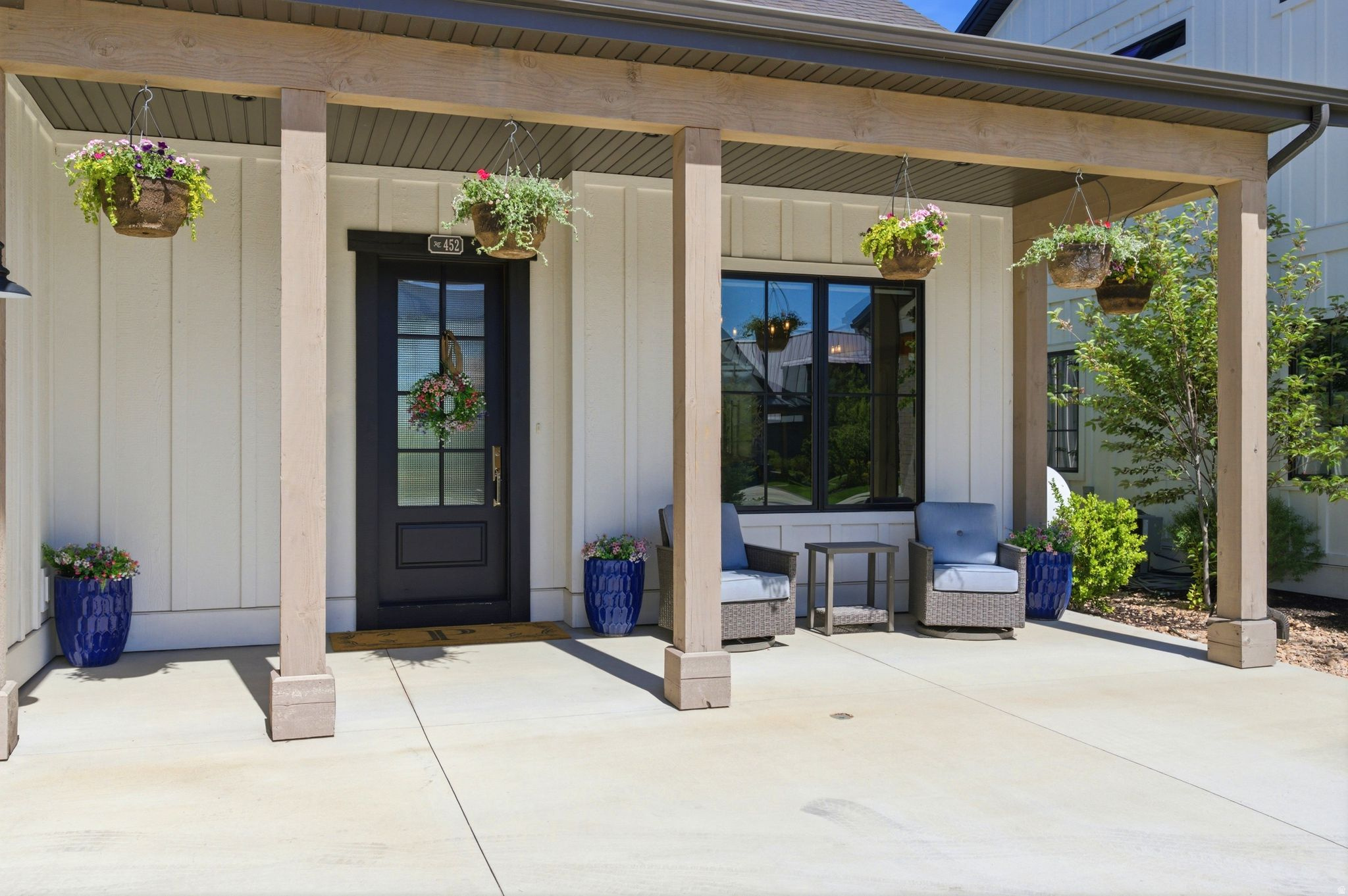 REMUND FARMS - Residential