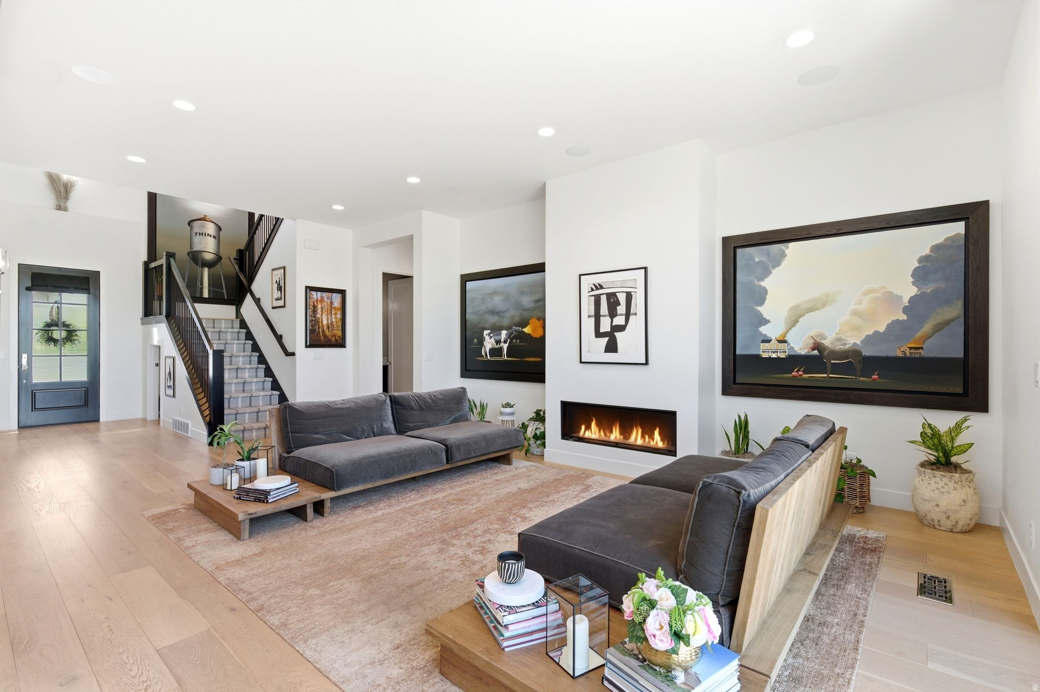REMUND FARMS - Residential