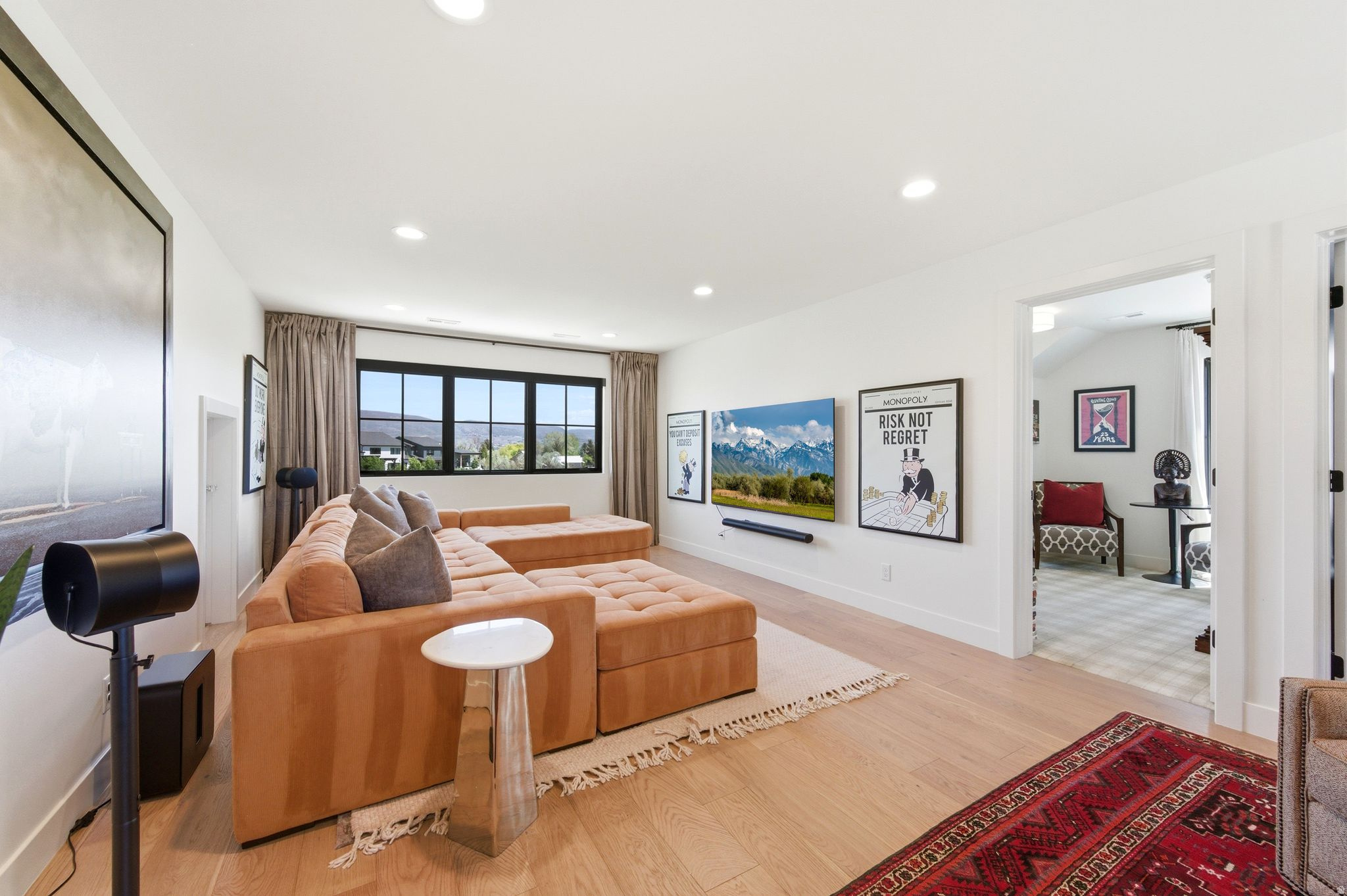 REMUND FARMS - Residential