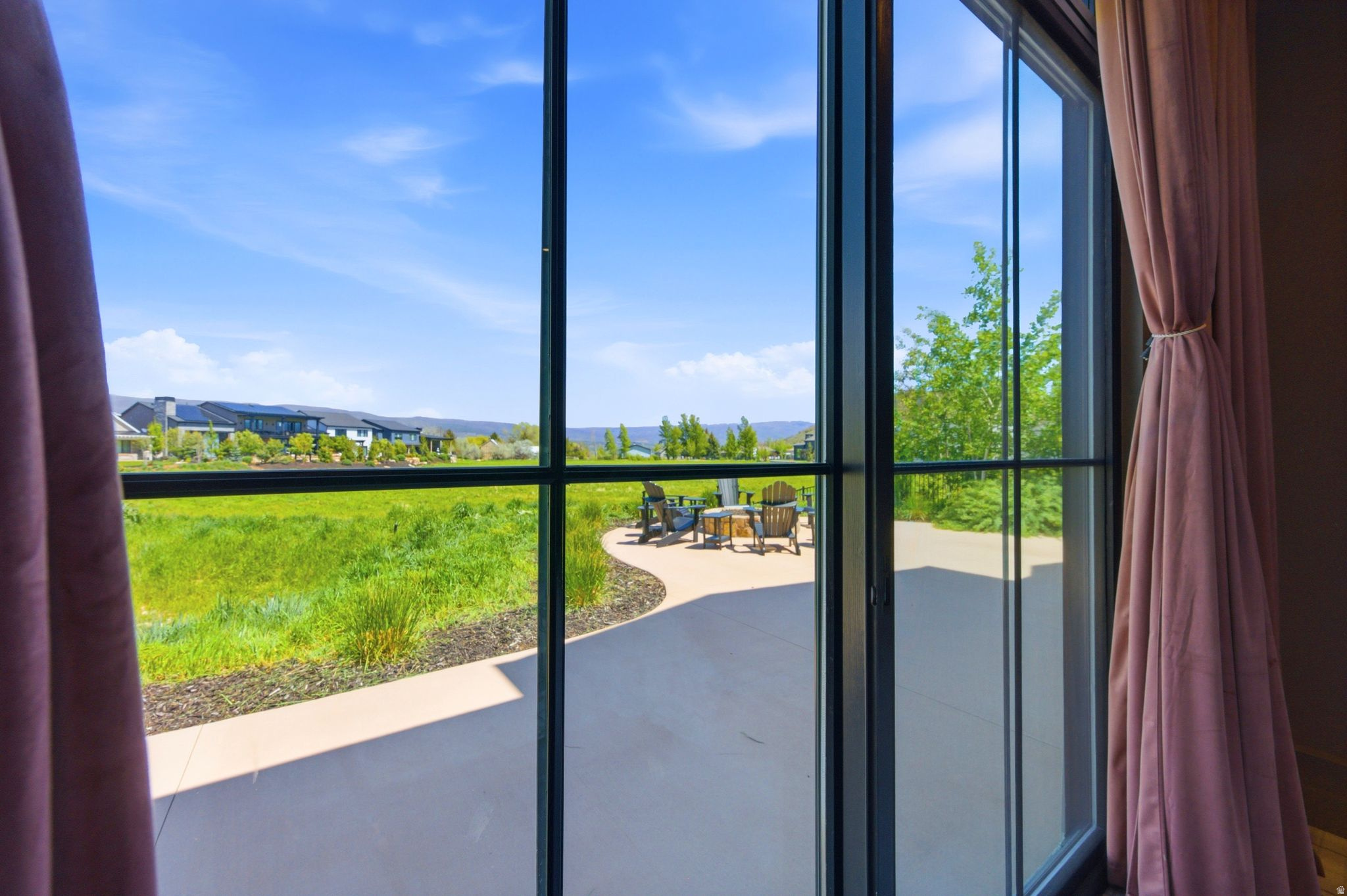 REMUND FARMS - Residential