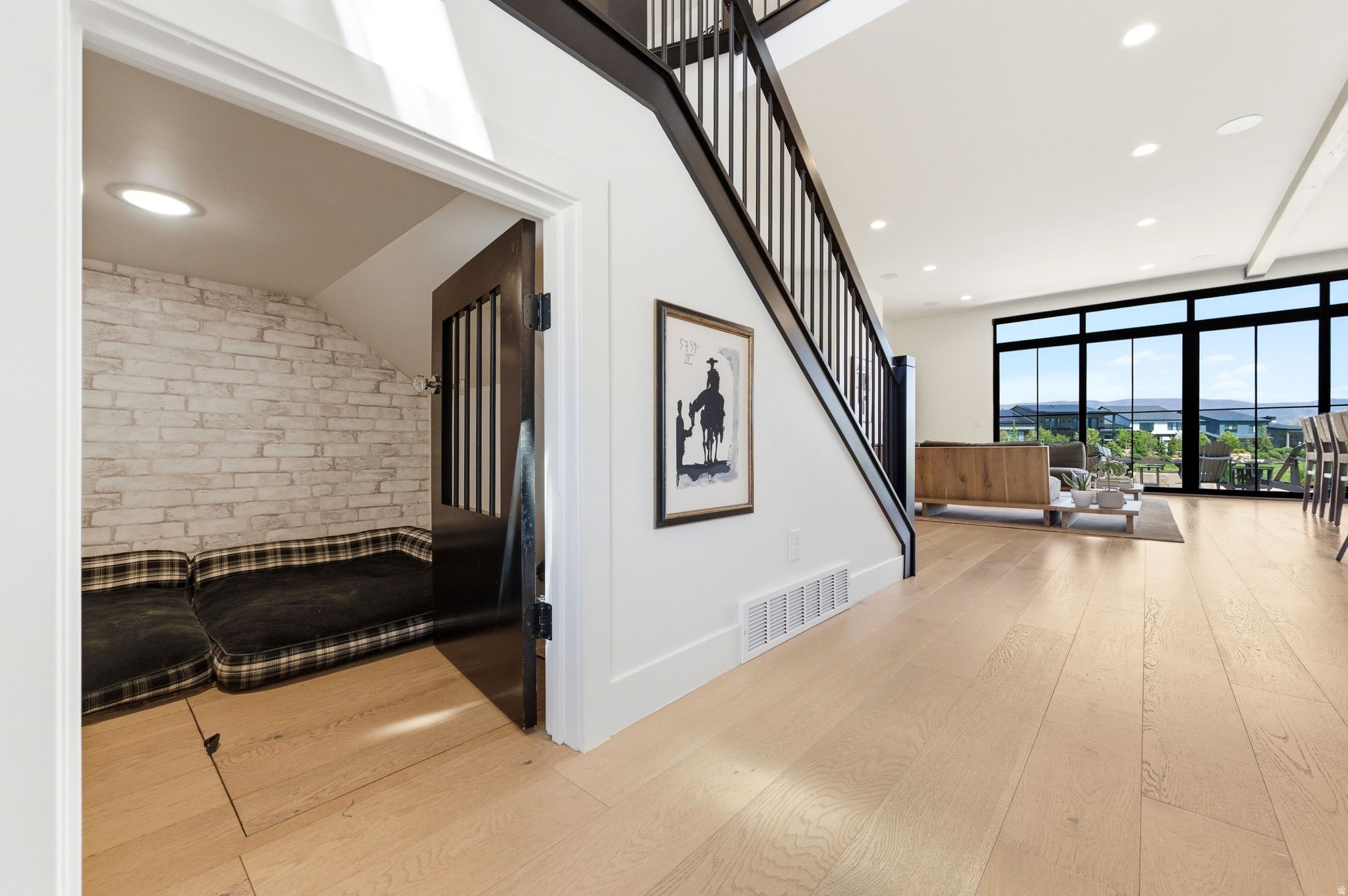 REMUND FARMS - Residential
