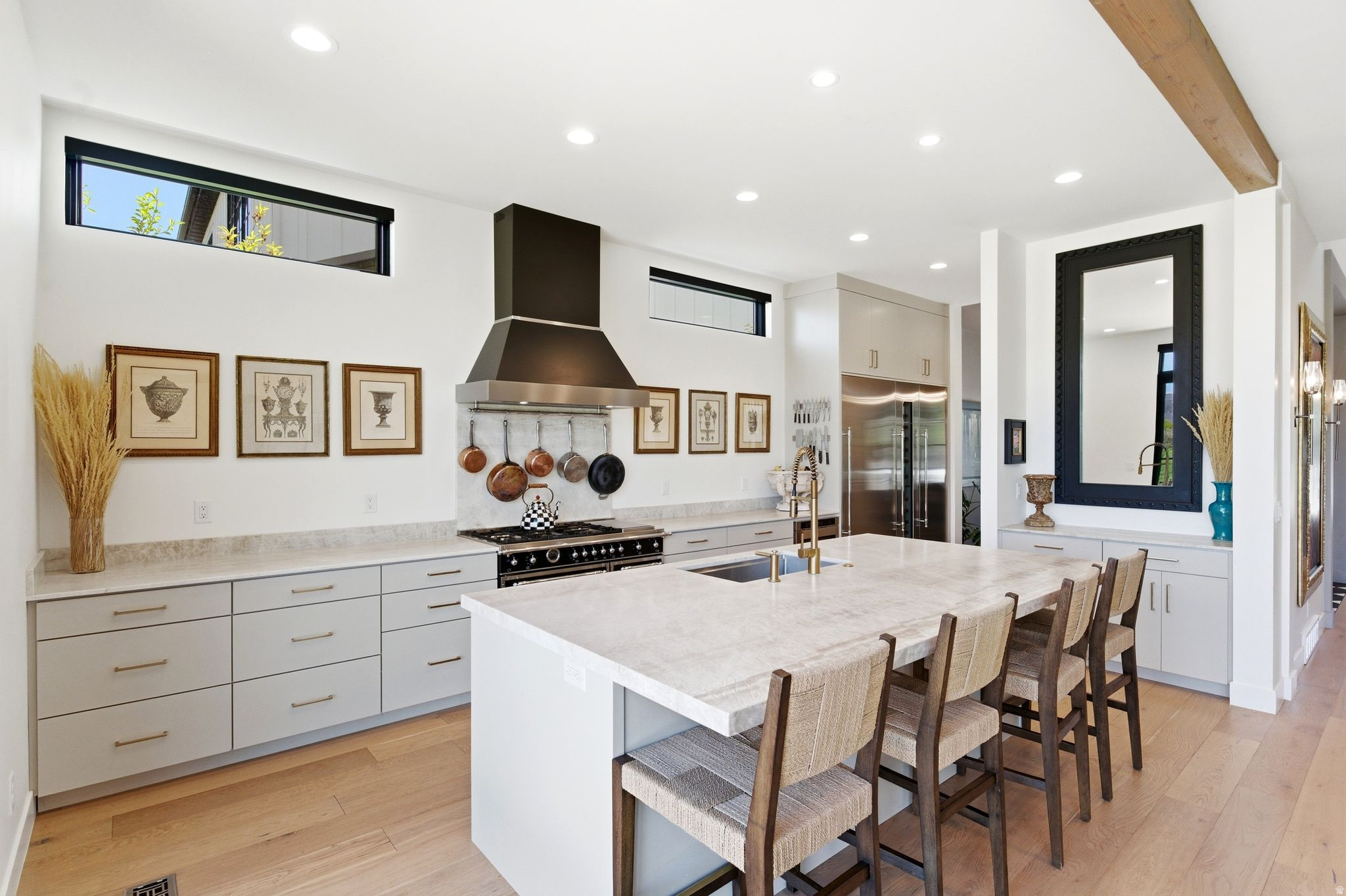 REMUND FARMS - Residential