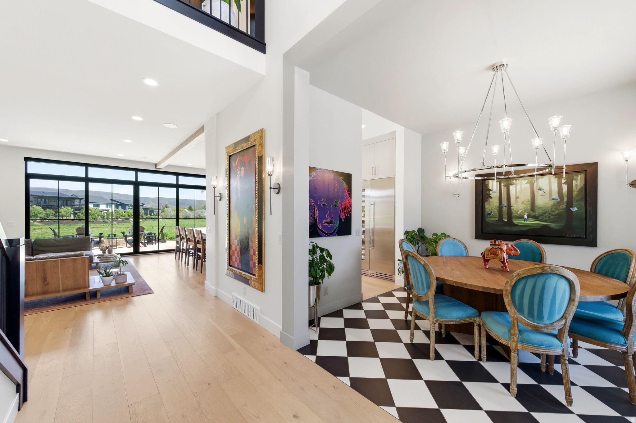 REMUND FARMS - Residential