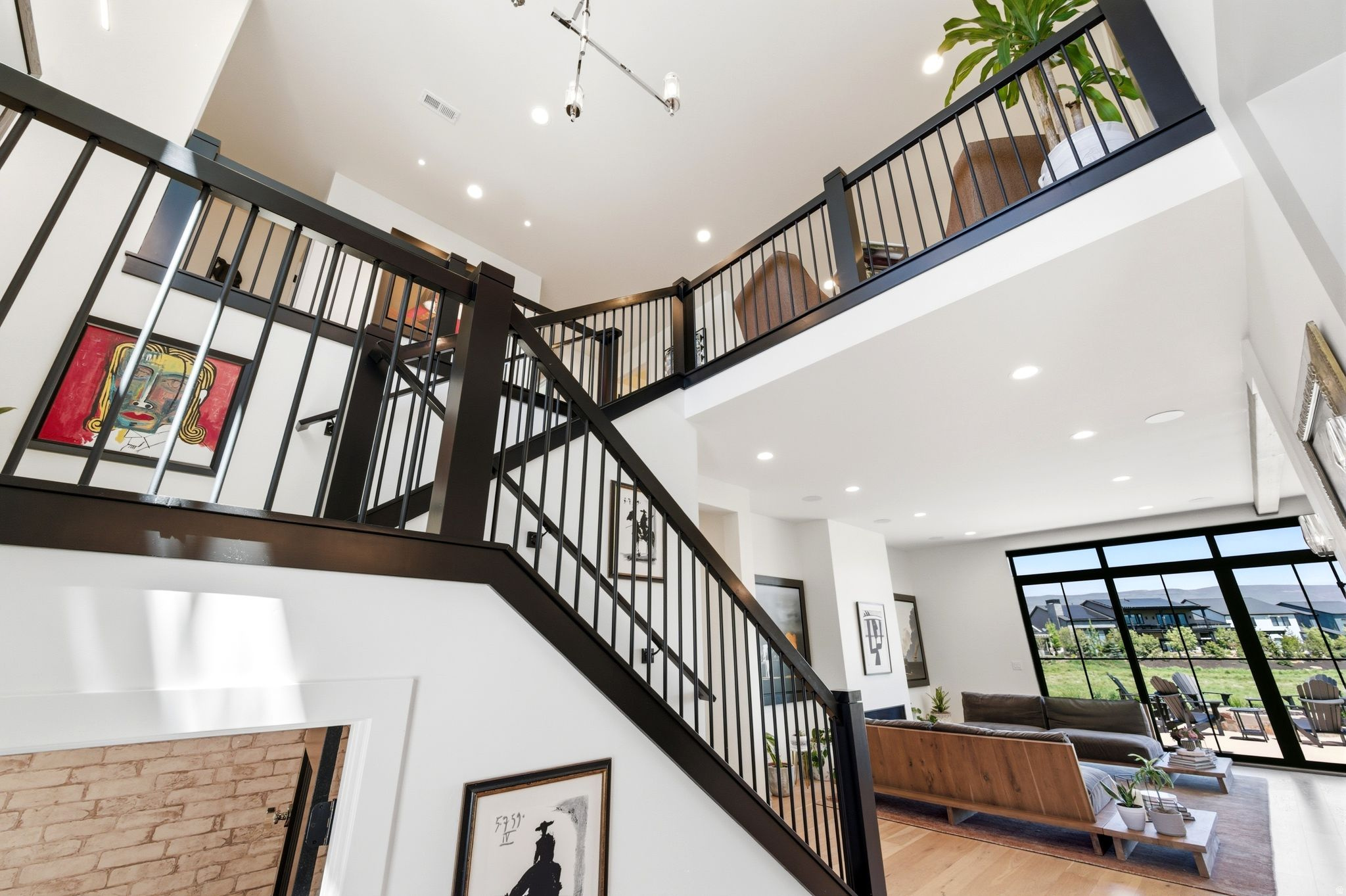 REMUND FARMS - Residential