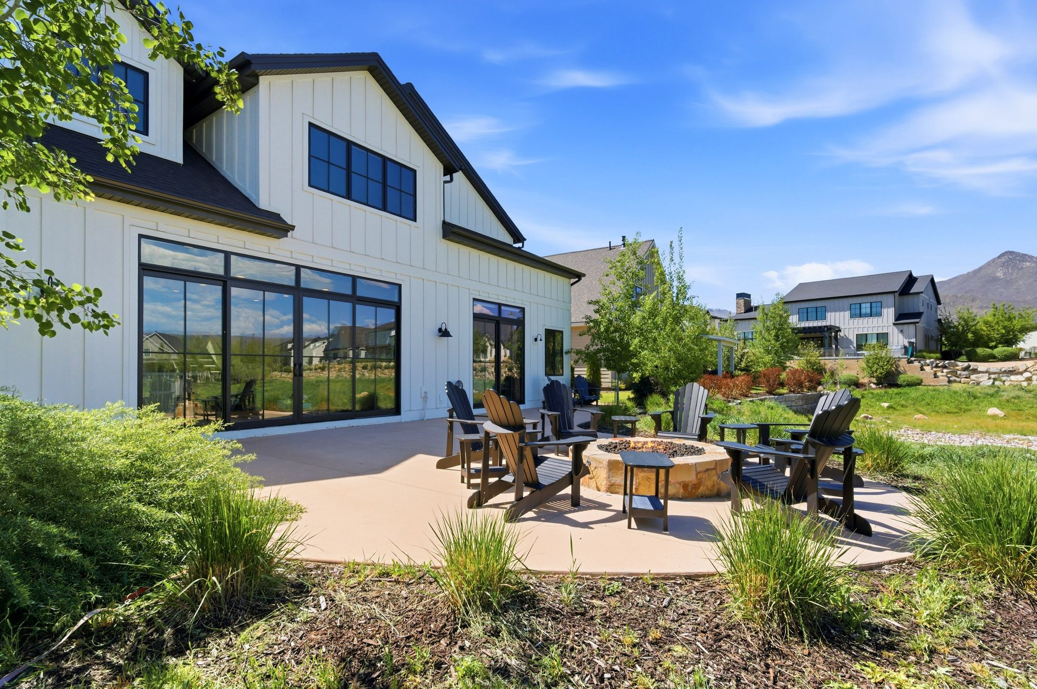 REMUND FARMS - Residential
