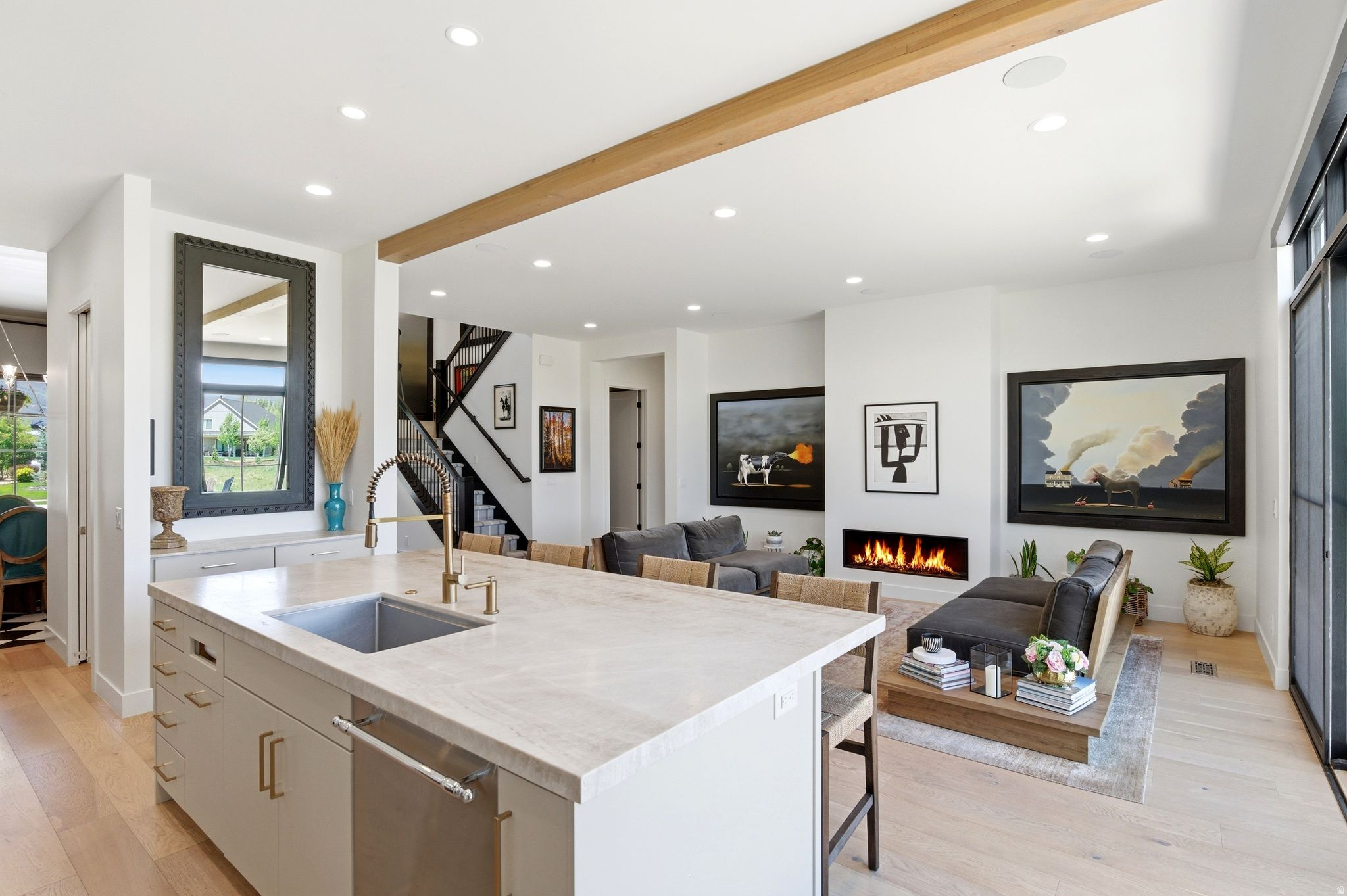 REMUND FARMS - Residential