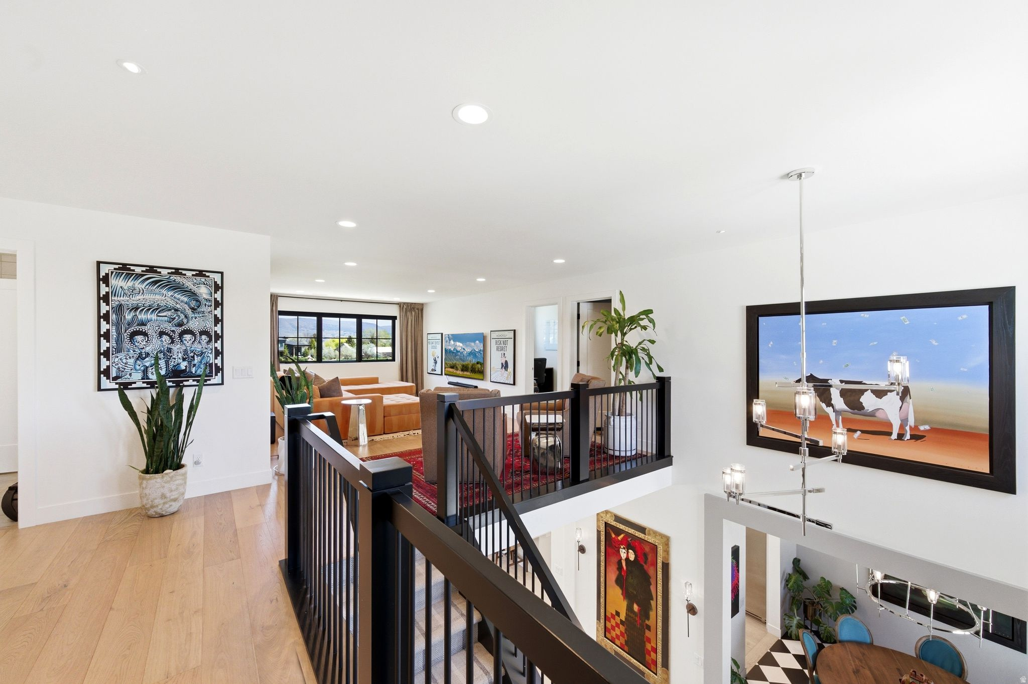 REMUND FARMS - Residential