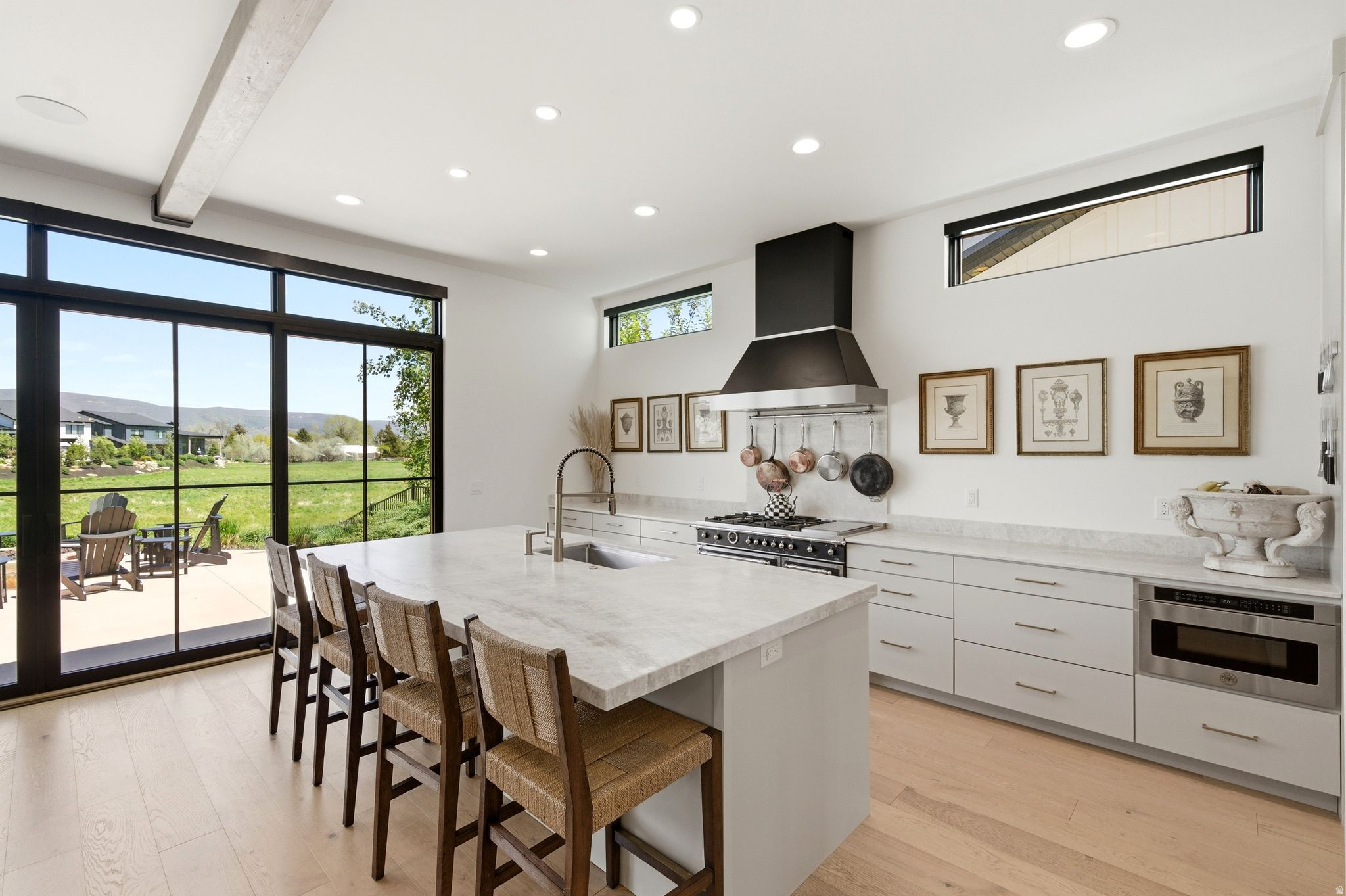 REMUND FARMS - Residential