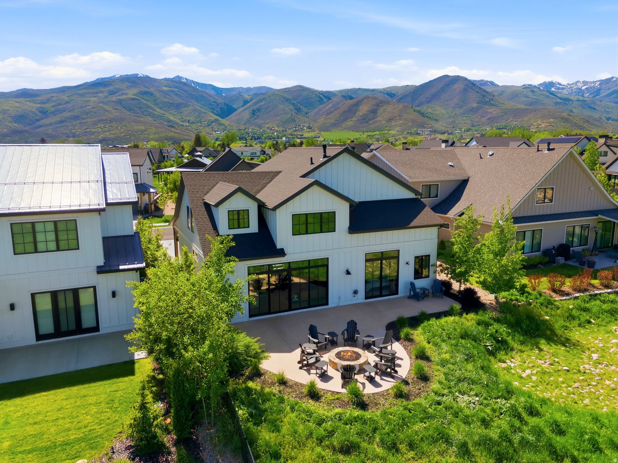 REMUND FARMS - Residential