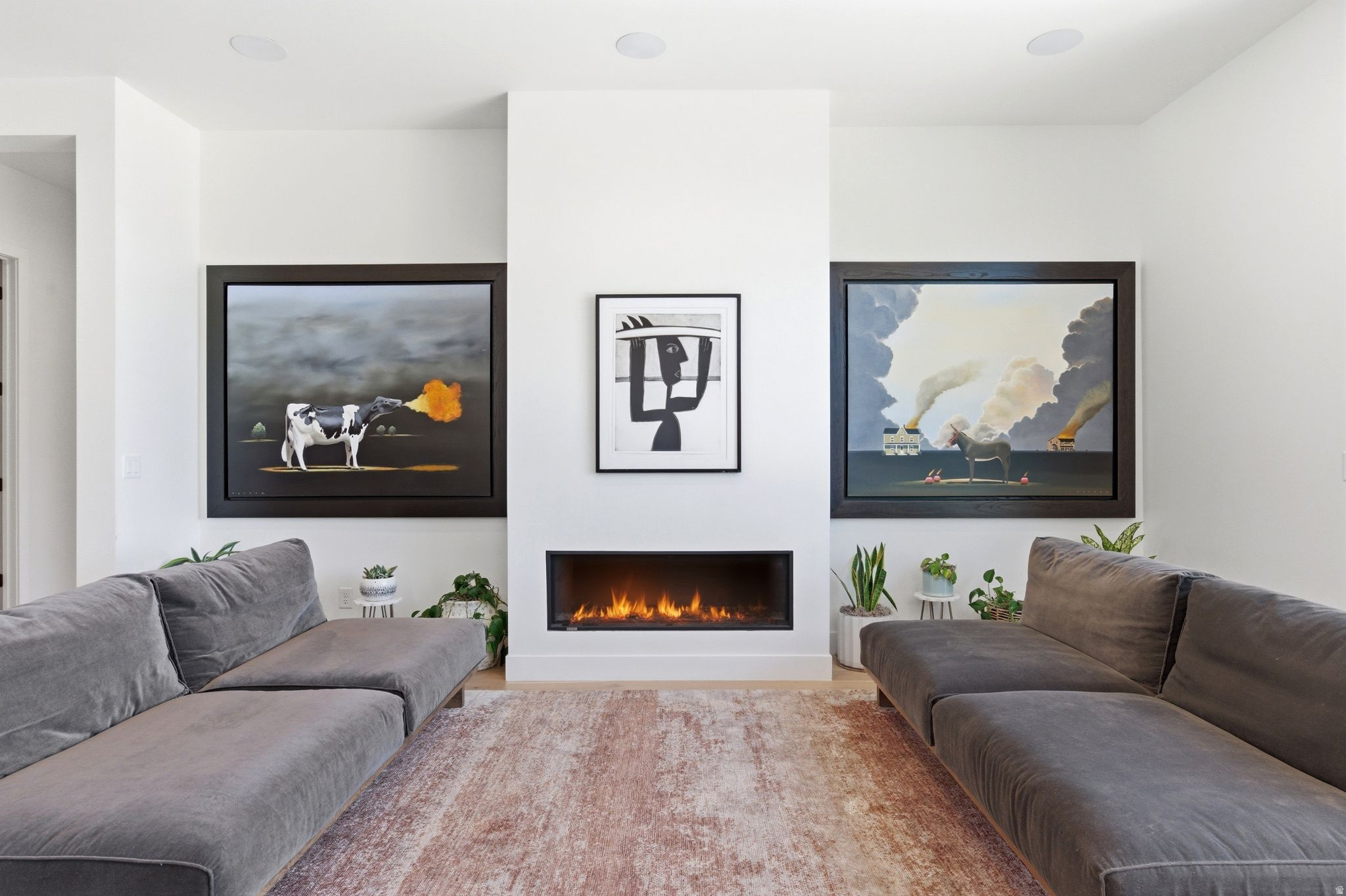 REMUND FARMS - Residential