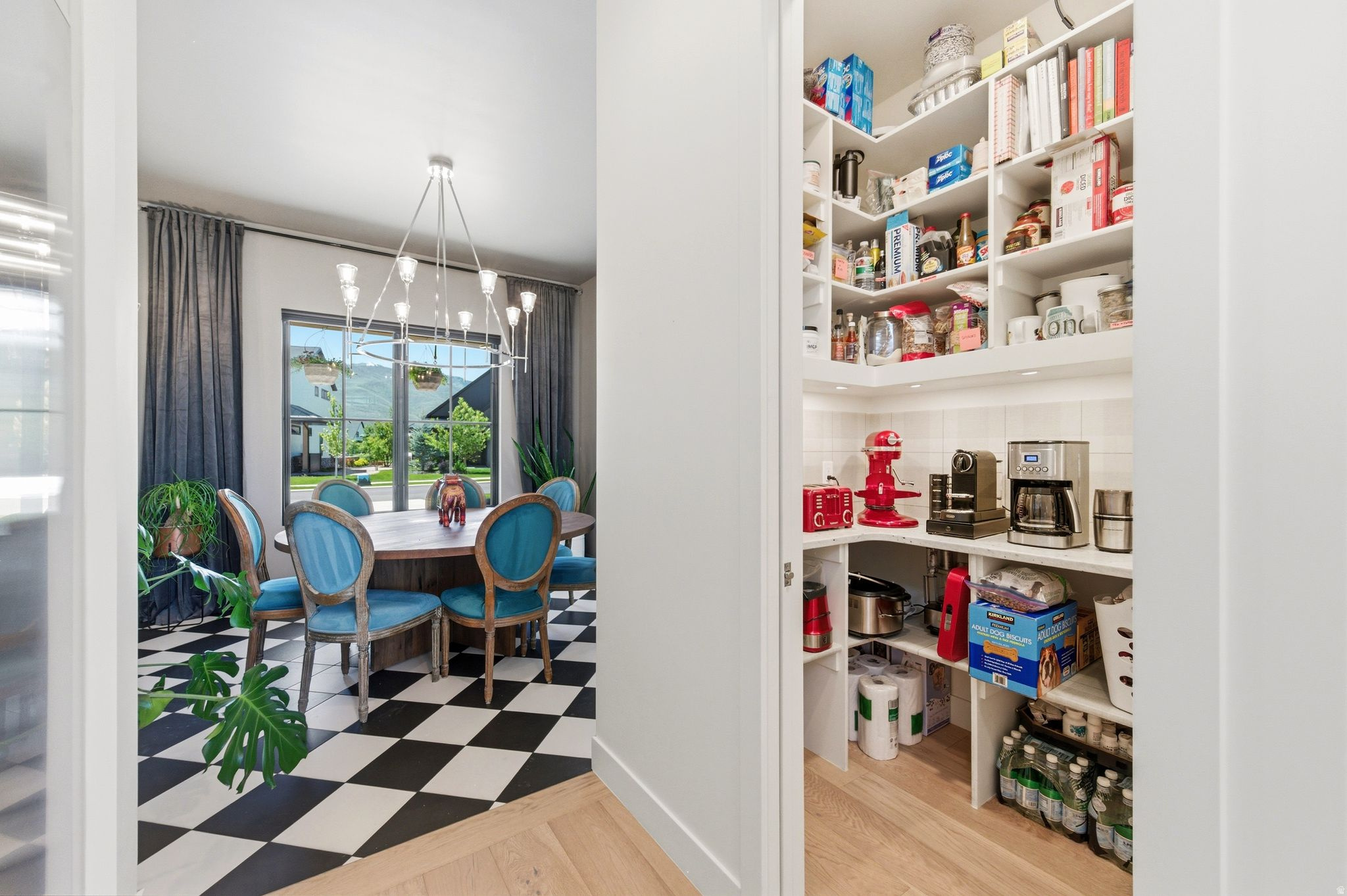 REMUND FARMS - Residential