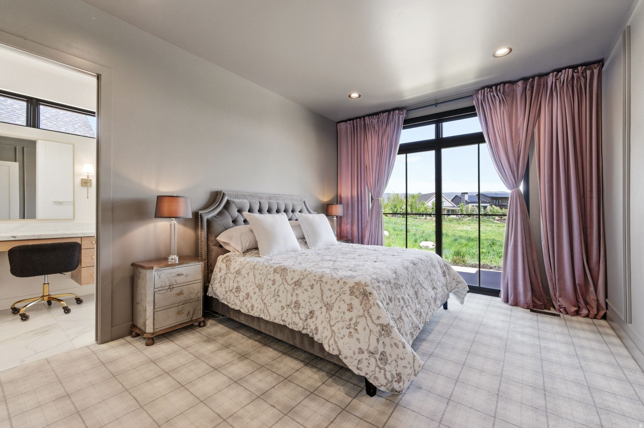 REMUND FARMS - Residential