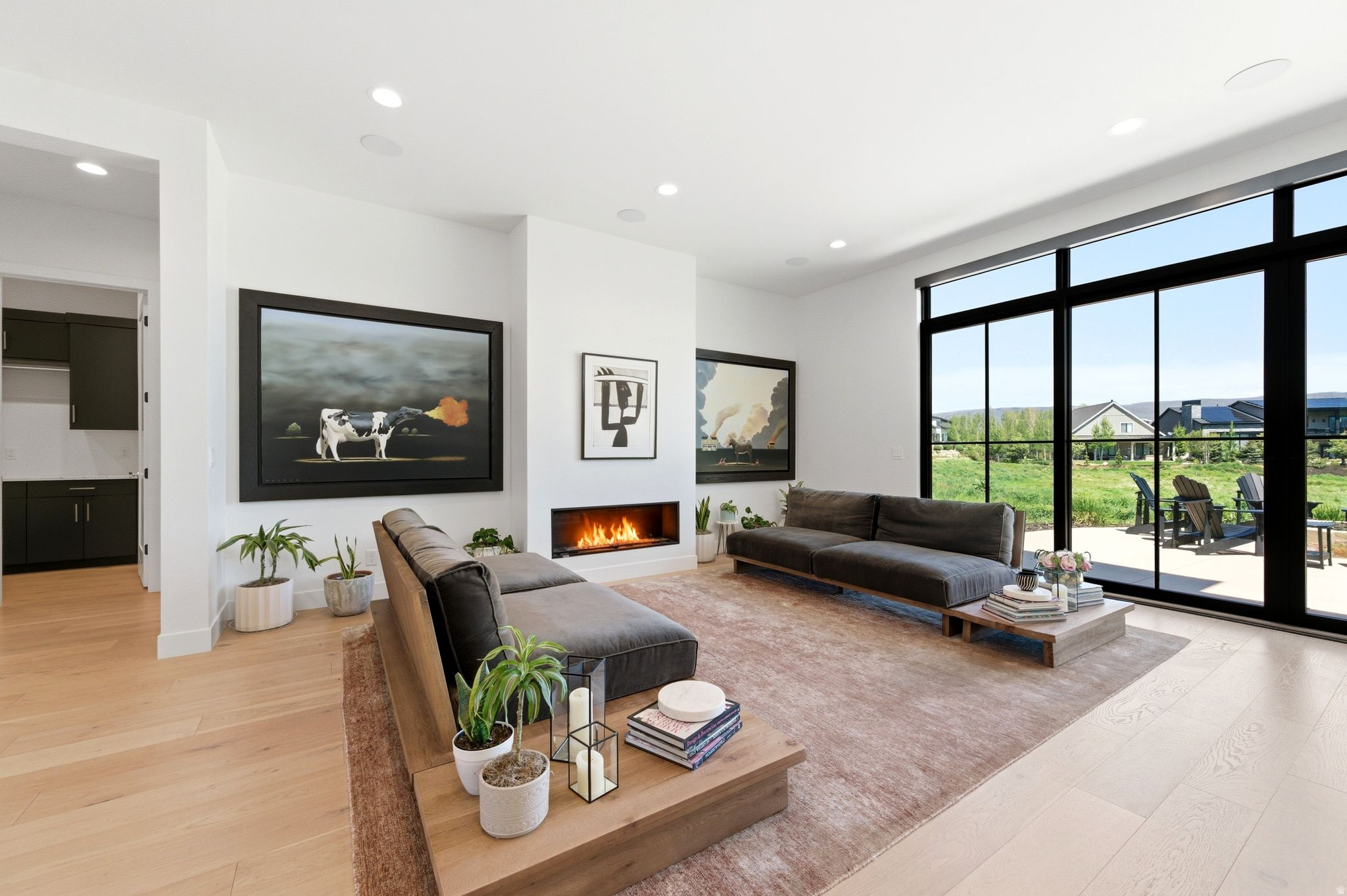REMUND FARMS - Residential