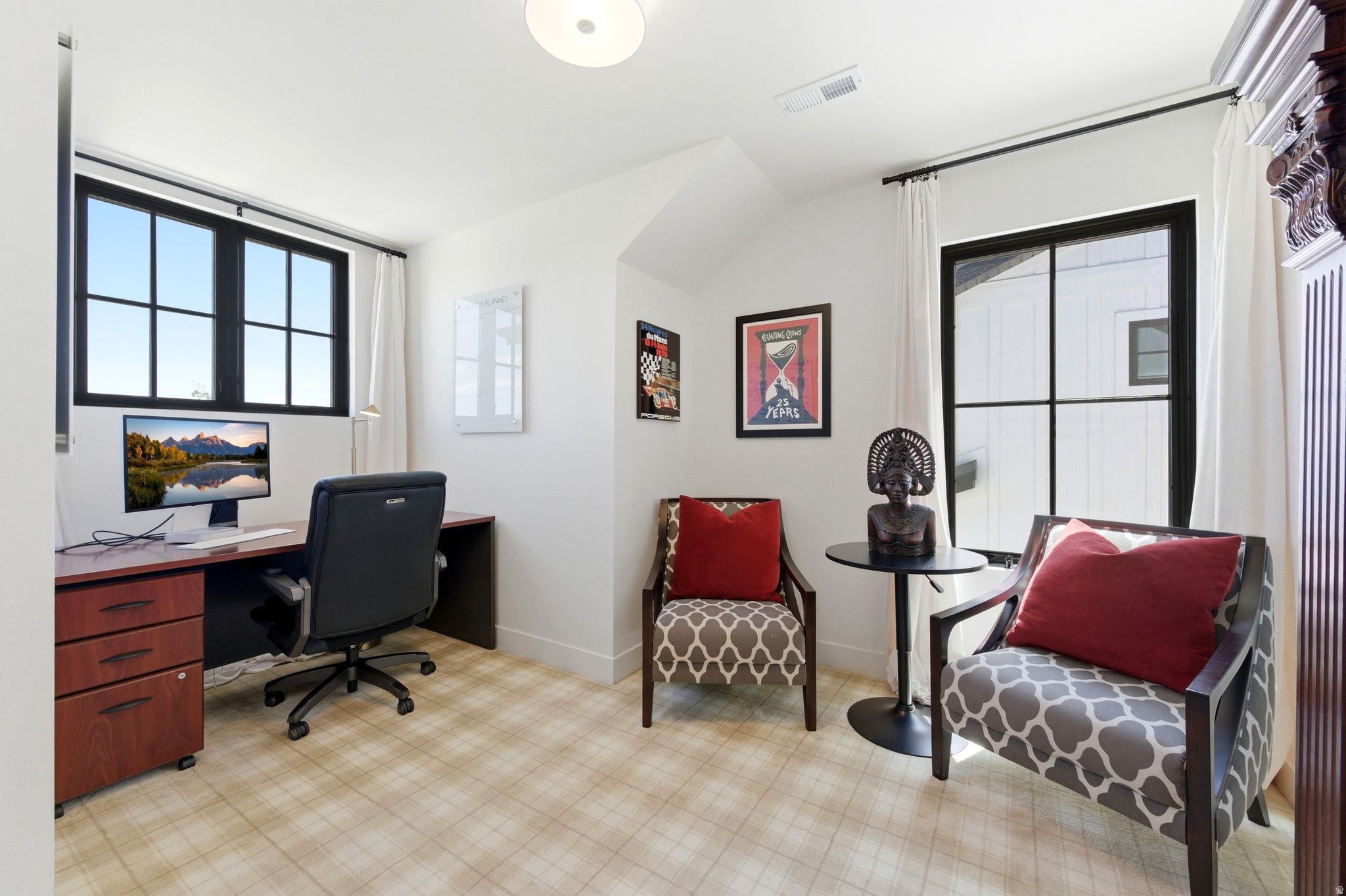 REMUND FARMS - Residential