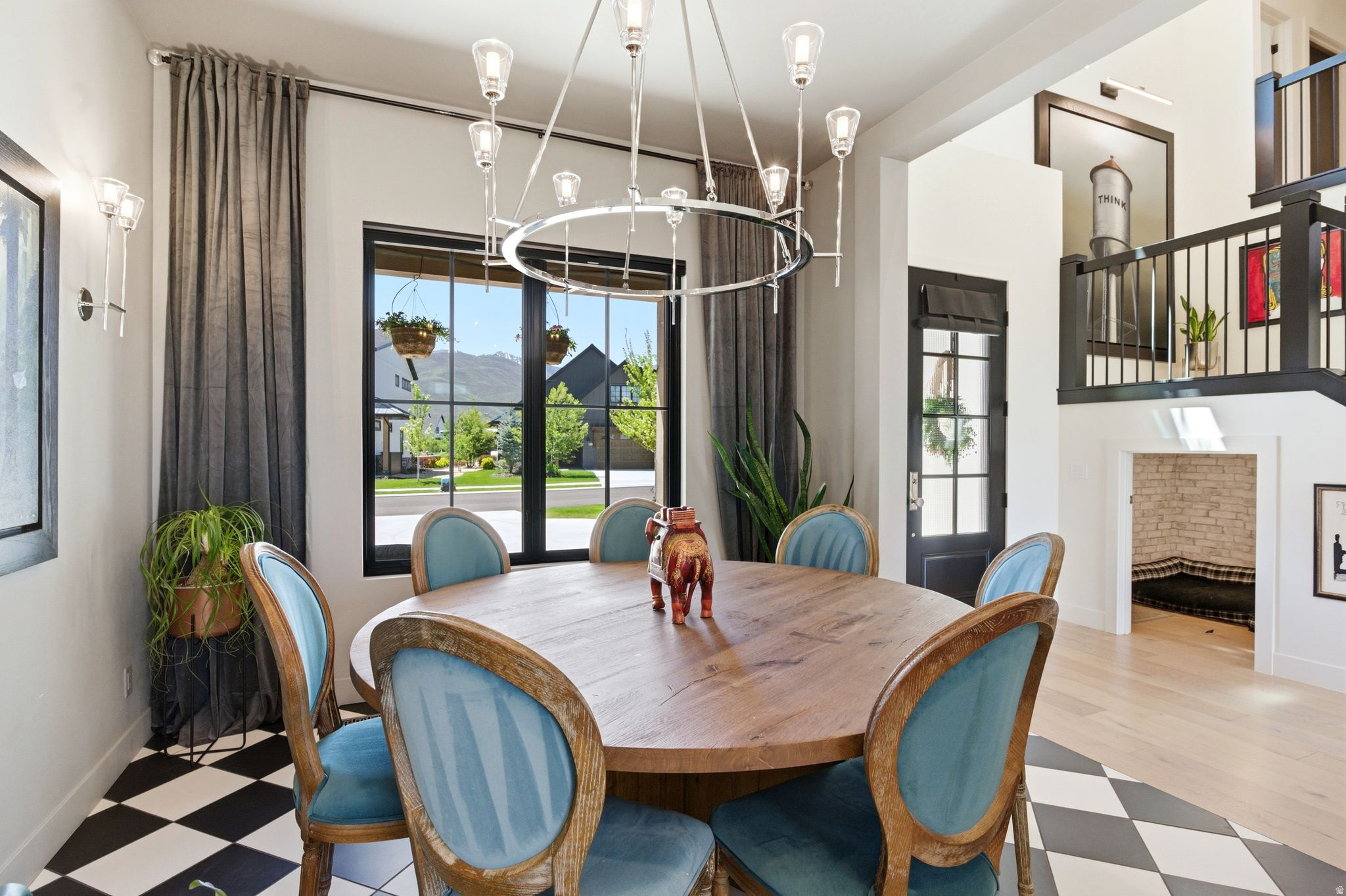REMUND FARMS - Residential