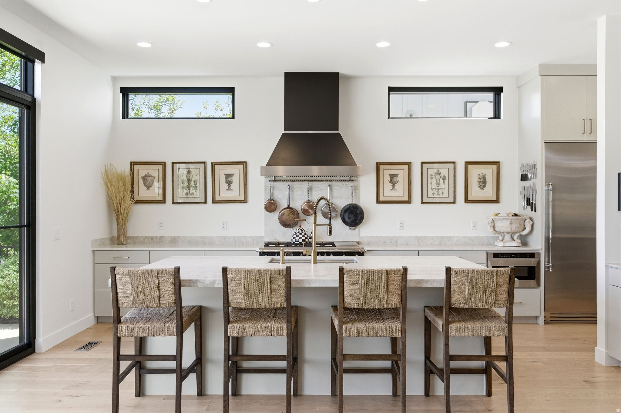 REMUND FARMS - Residential