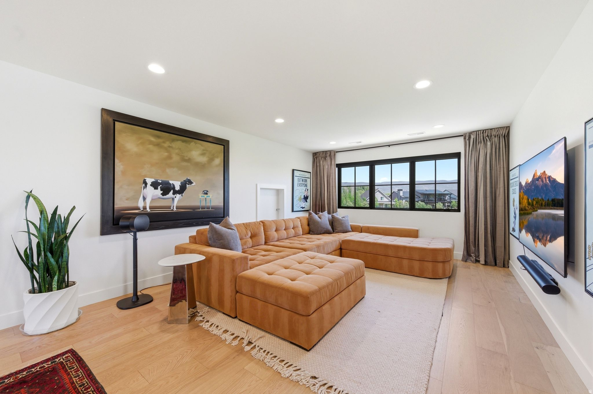 REMUND FARMS - Residential