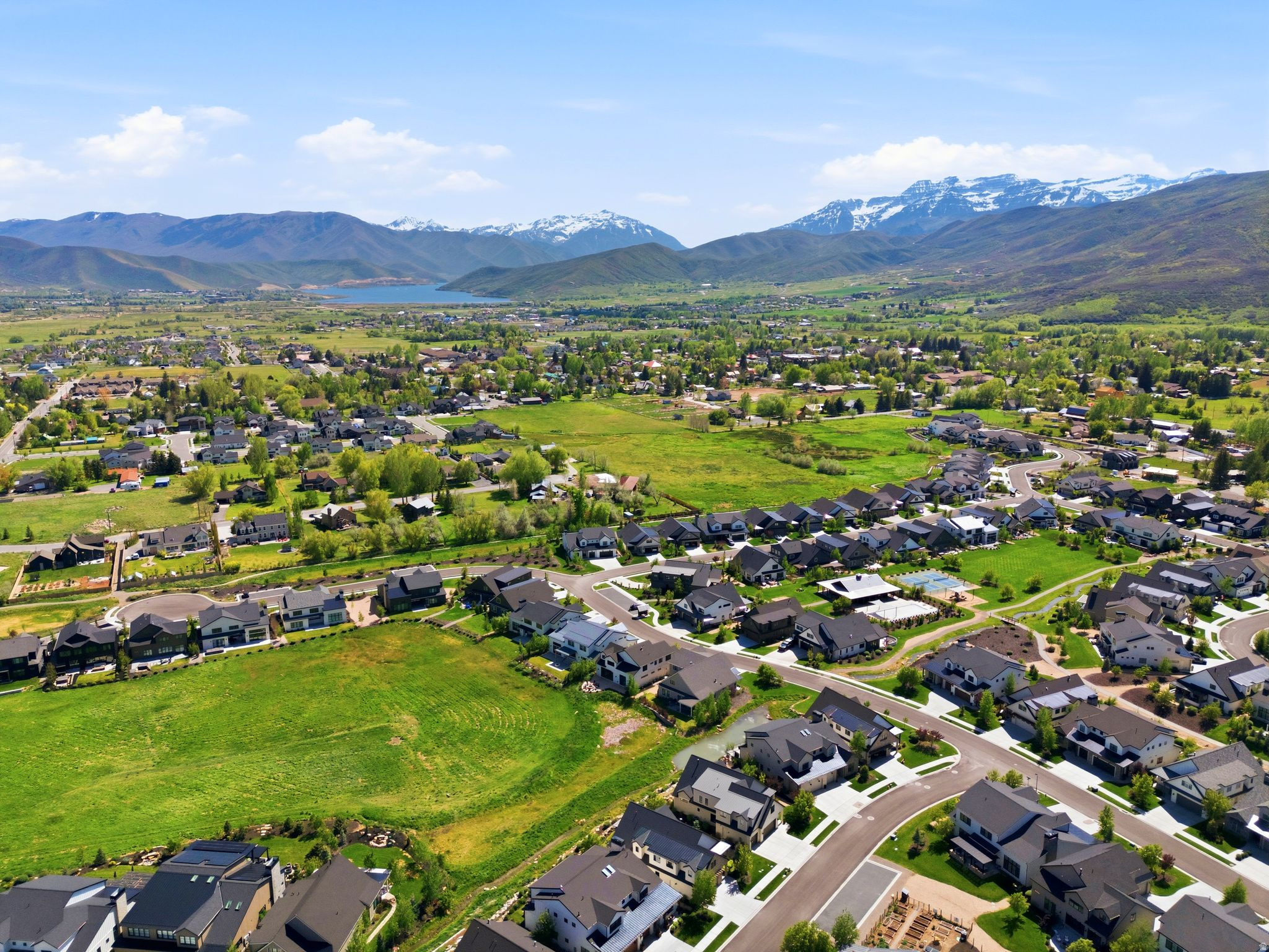 REMUND FARMS - Residential