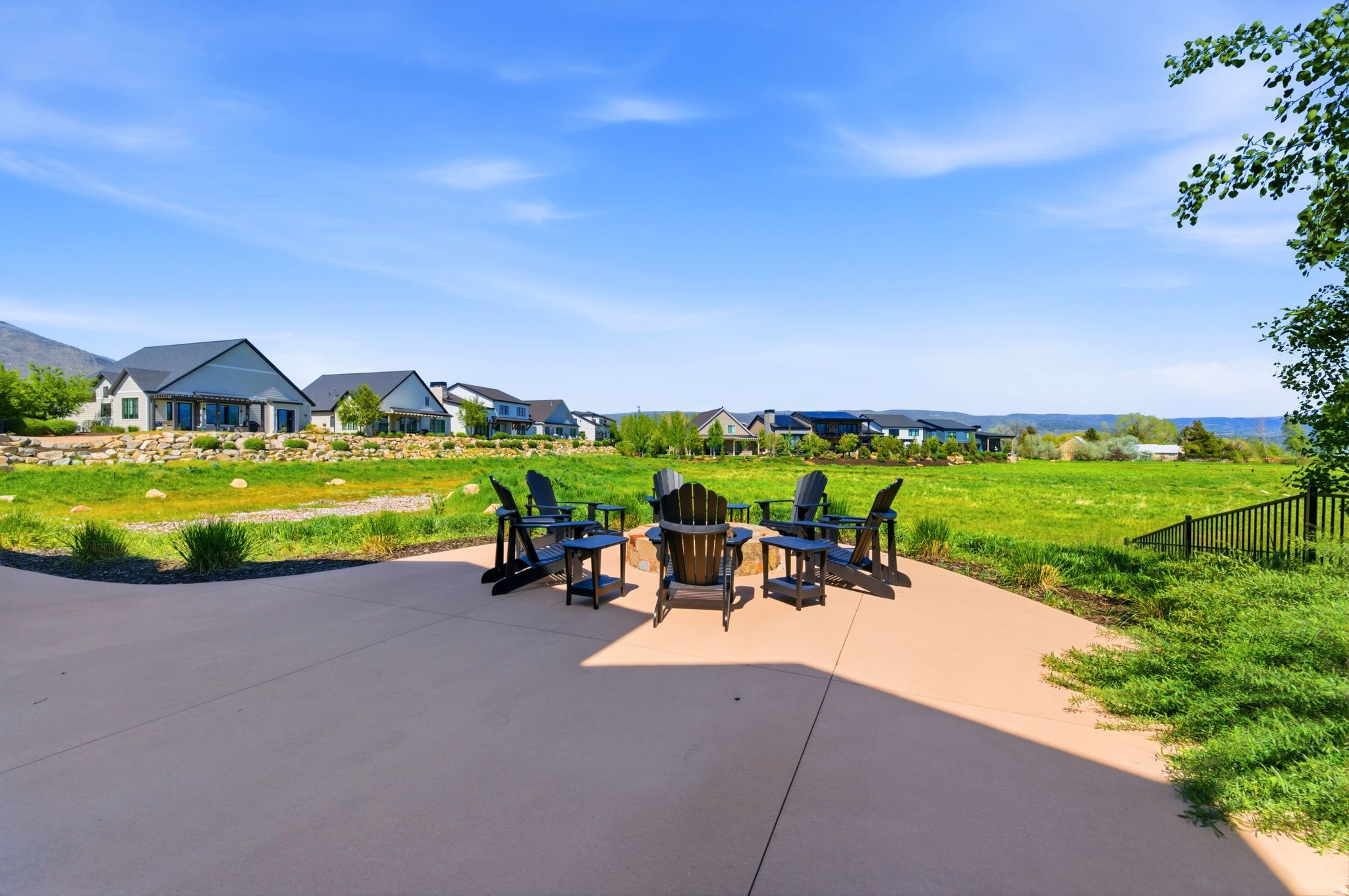 REMUND FARMS - Residential