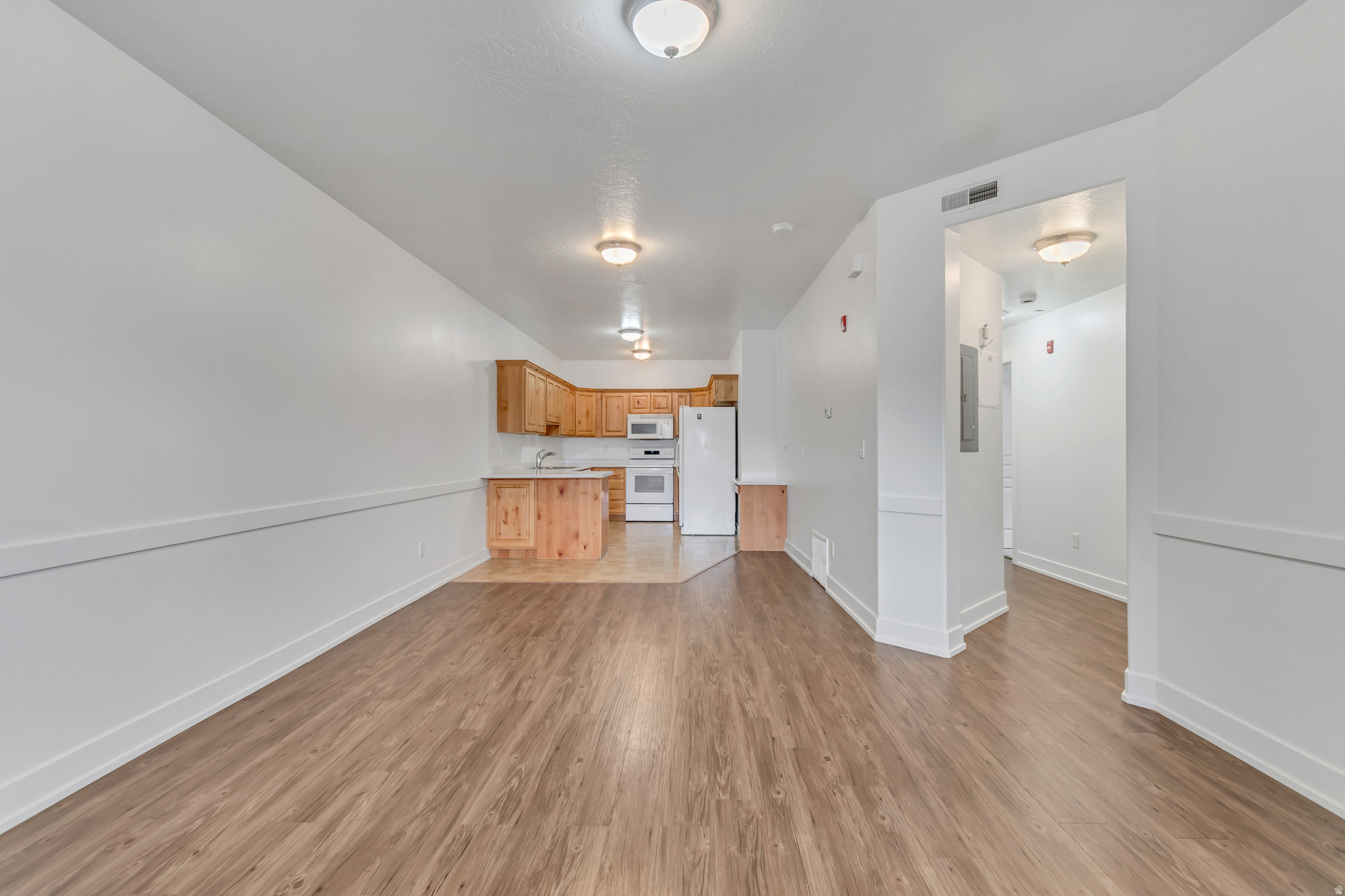 CANYON VILLAGE CONDO - Residential