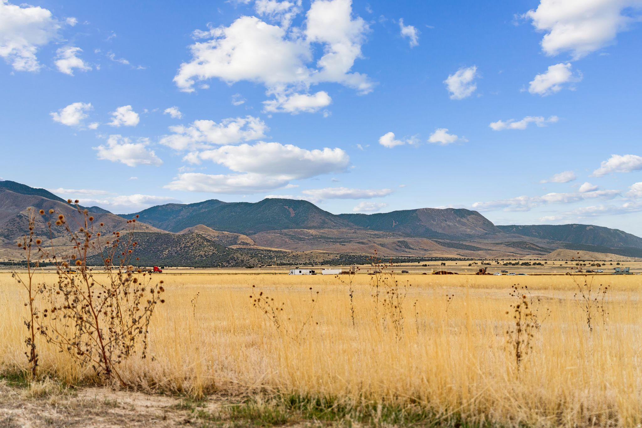 Discover 7.68 acres of prime land in Fillmore, where tranquility and opportunity come together. This expansive parcel offers endless possibilities, build your custom estate, create a hobby farm, cultivate gardens or crops, or simply enjoy the privacy and space of your own stretch of open Utah landscape. Located in an area experiencing significant growth, Fillmore is quickly becoming a hotspot for AI development and major corporate expansion, thanks to its exceptional air quality and strategic positioning. This property offers not only natural beauty, but strong long-term investment potential. A rare chance to own acreage in a market on the rise. Need more land? The neighboring parcel is also available, giving the option to secure a full 15 acres. (Lots 3 & 4) Build your vision here-your future, your pace, your place.