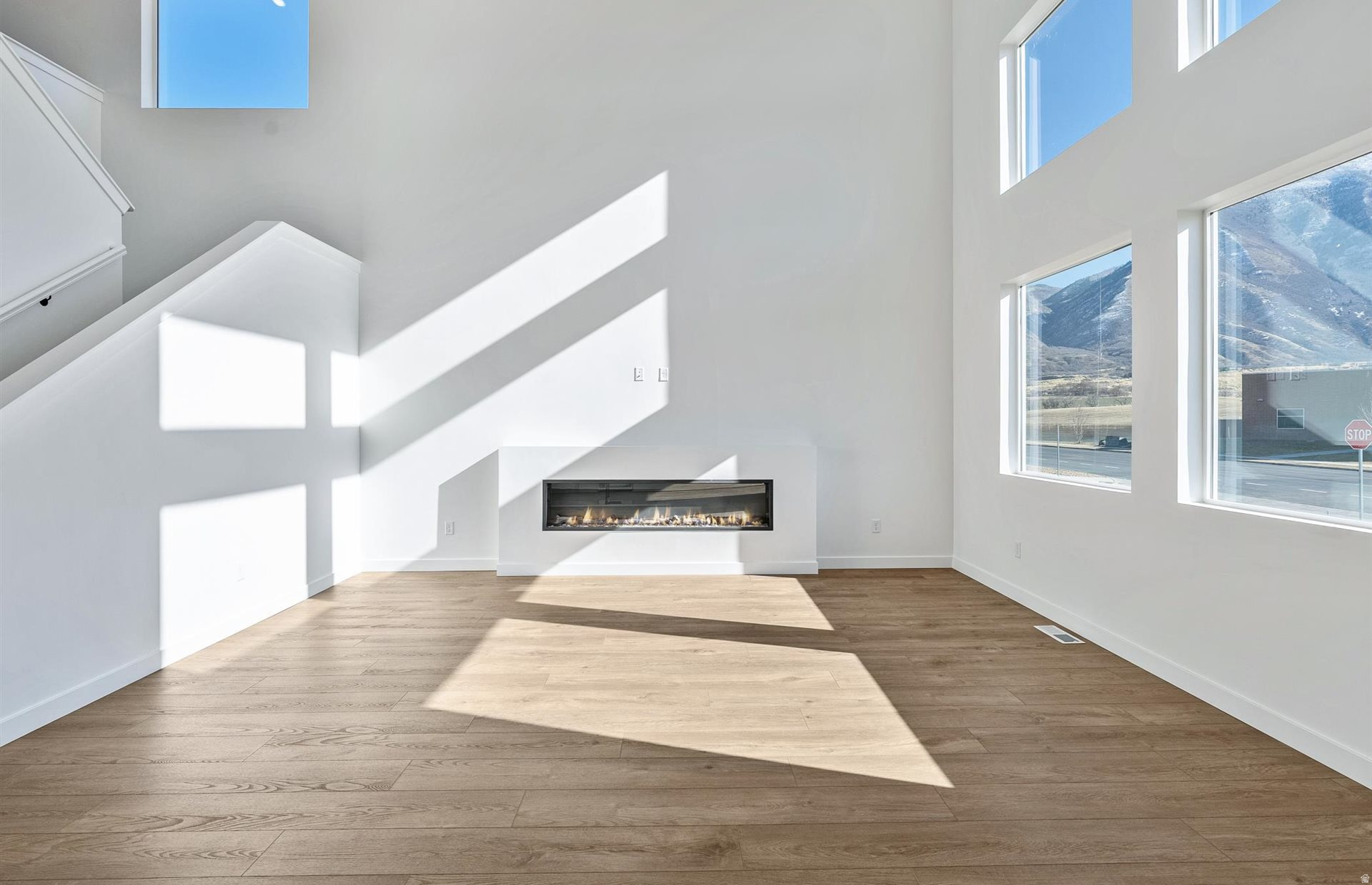 VALLEY VIEW - Residential