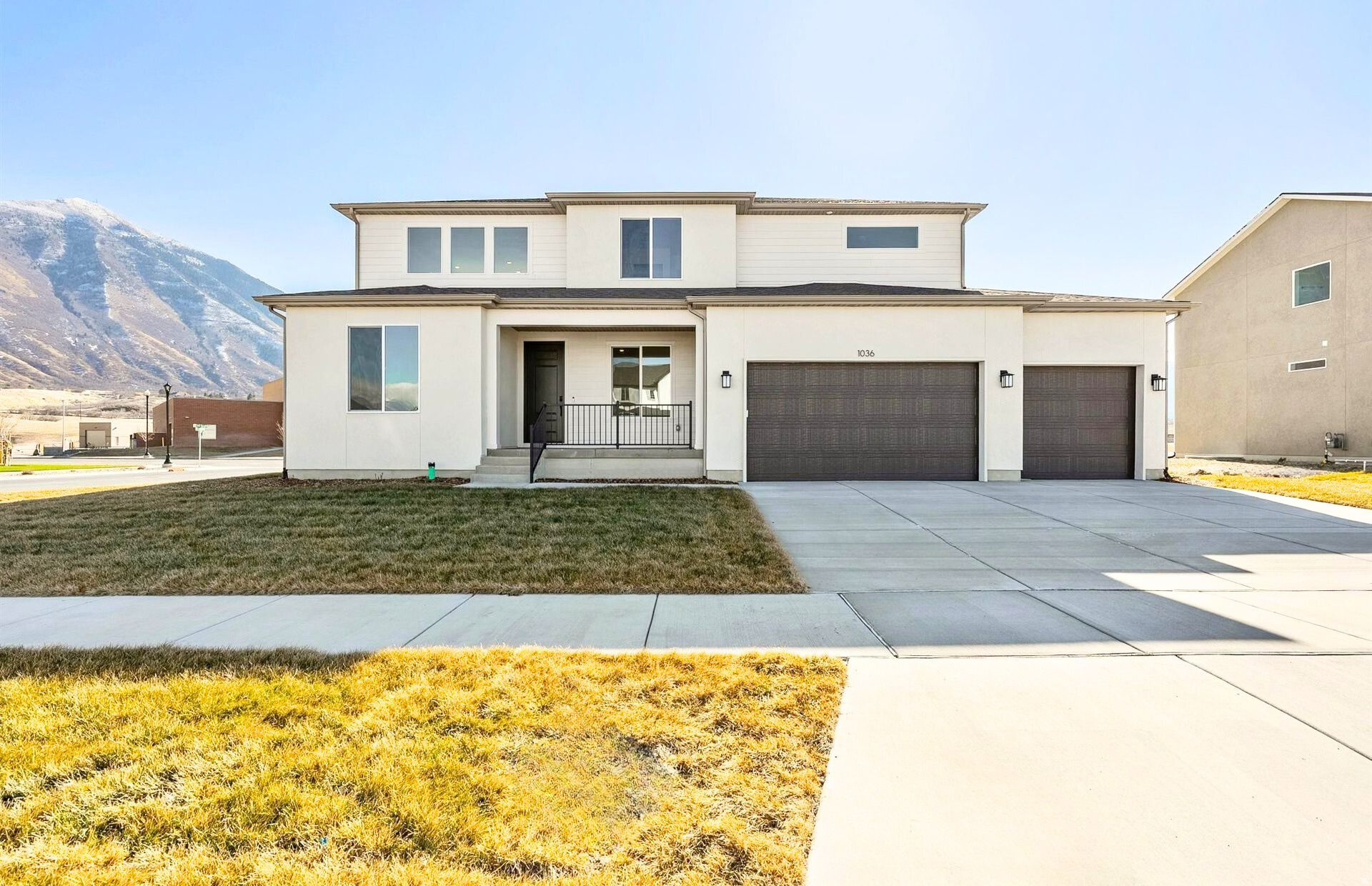 VALLEY VIEW - Residential